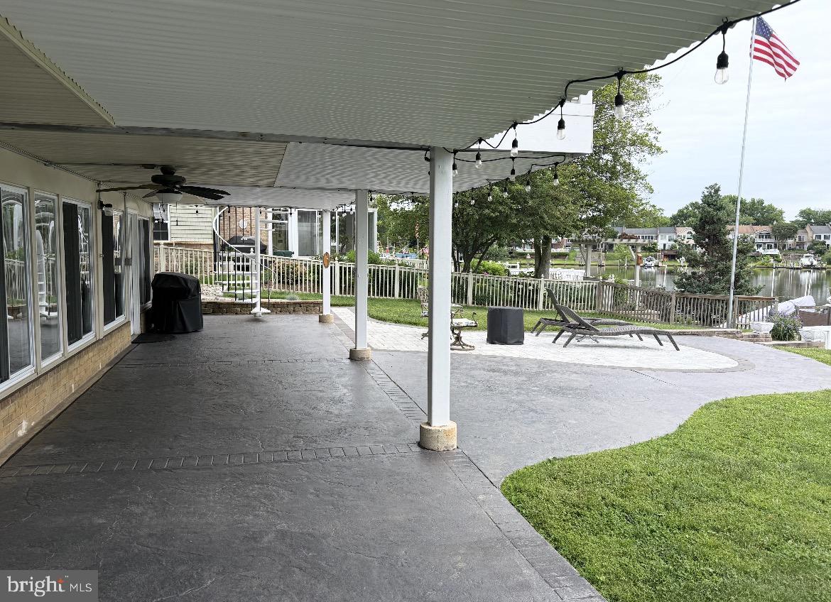RUMSEY ISLAND - Residential