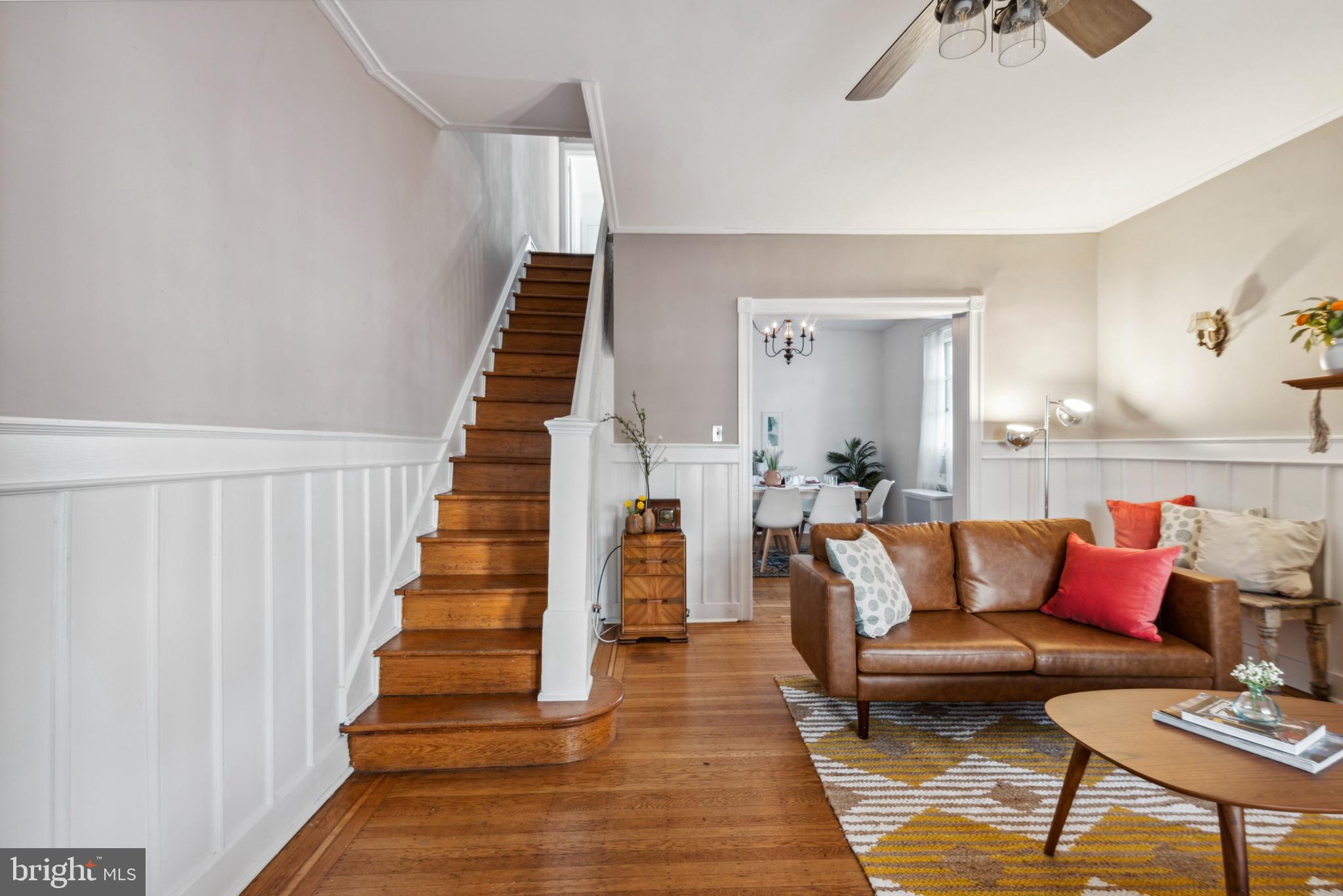 MT AIRY (WEST) - Residential