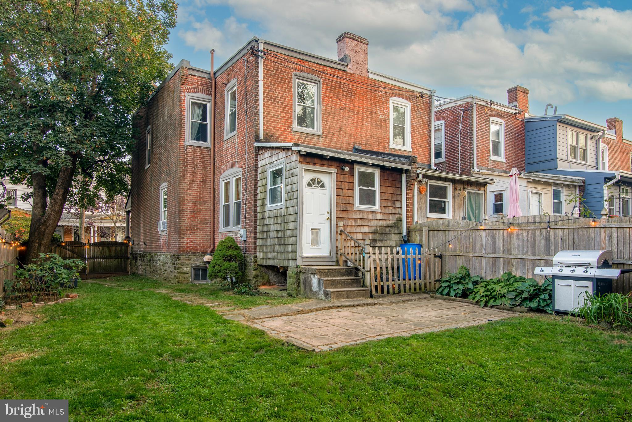 MT AIRY (WEST) - Residential