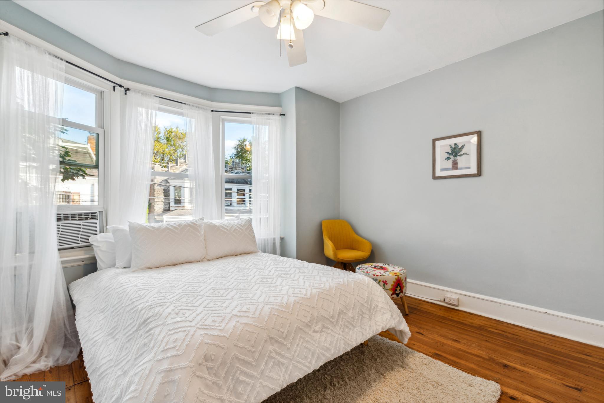 MT AIRY (WEST) - Residential