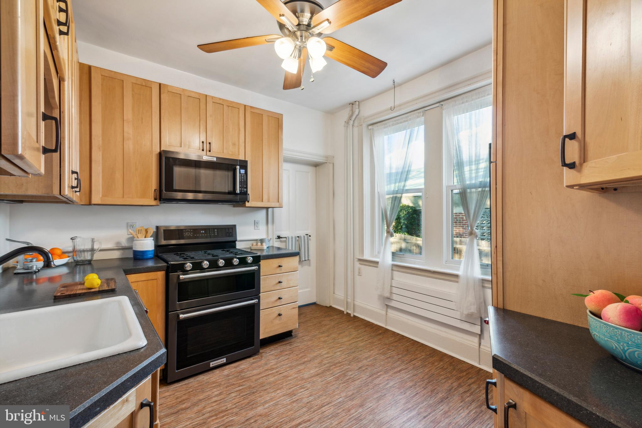 MT AIRY (WEST) - Residential