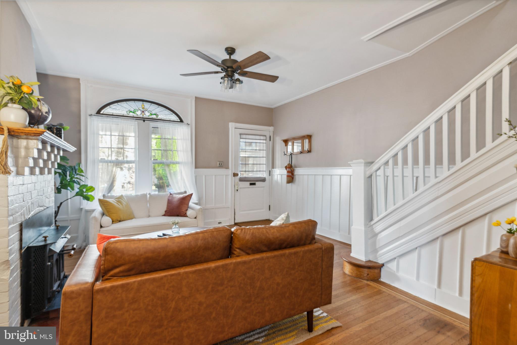 MT AIRY (WEST) - Residential