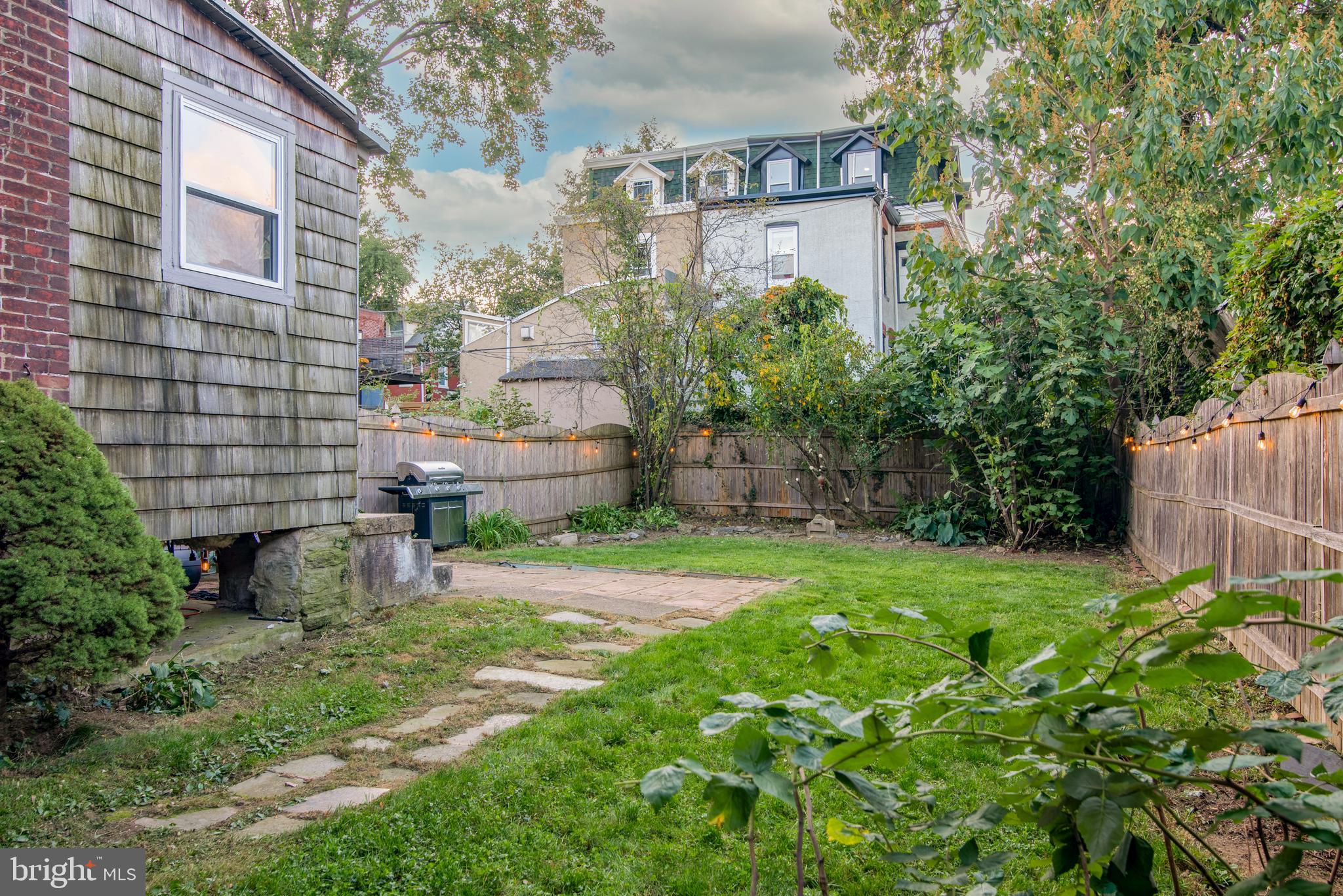 MT AIRY (WEST) - Residential