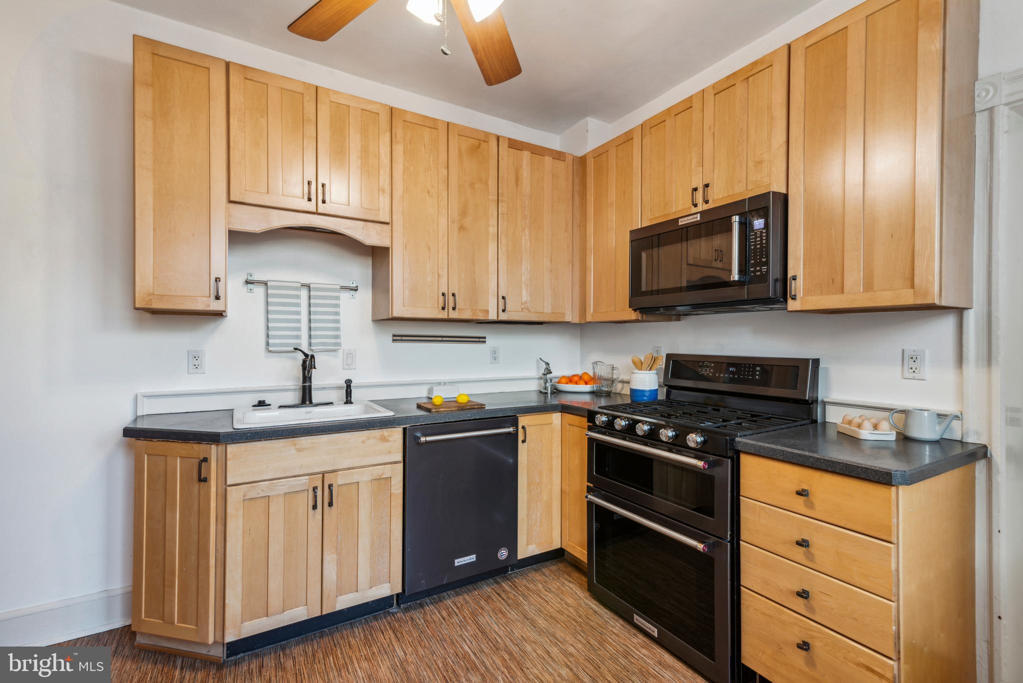 MT AIRY (WEST) - Residential