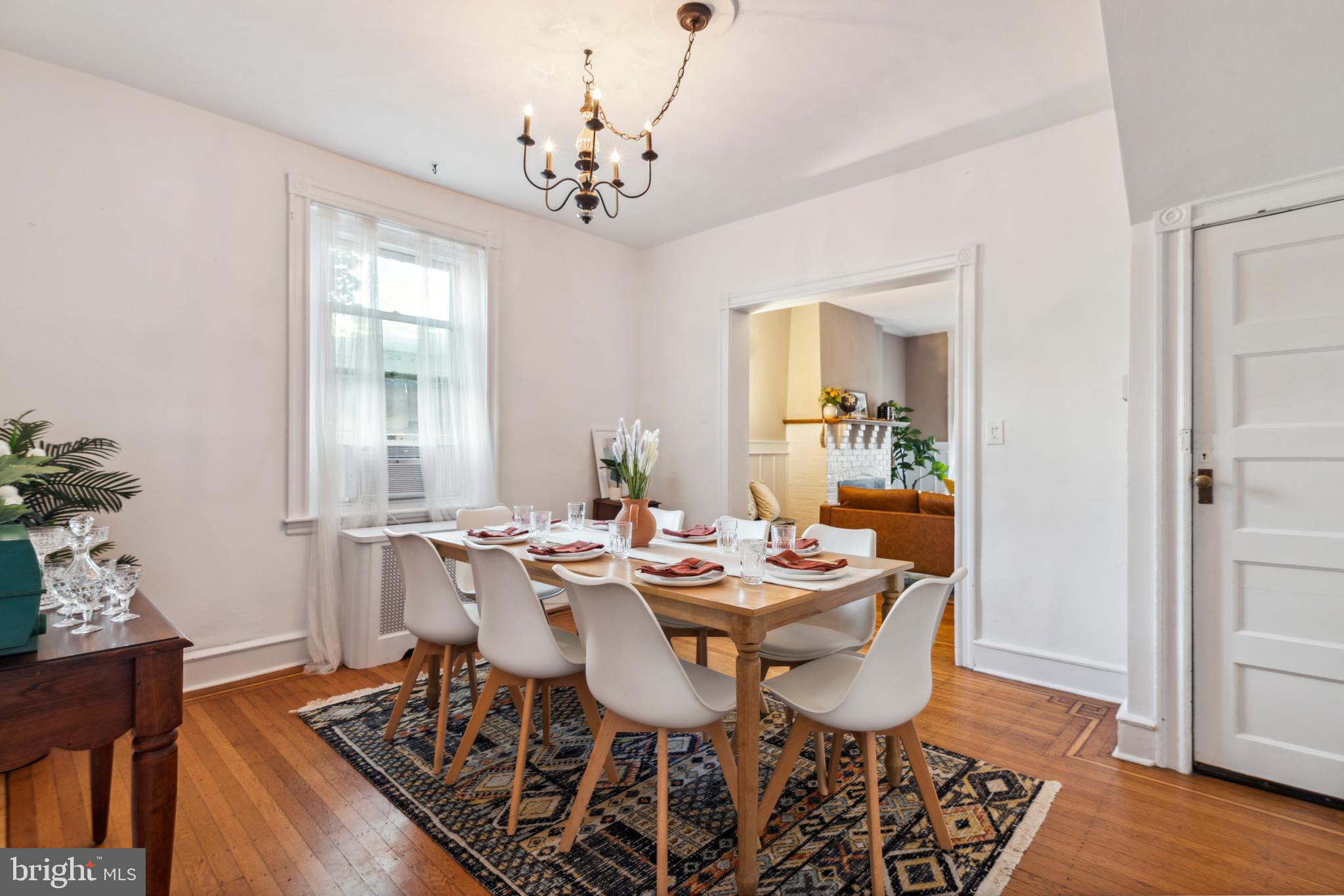 MT AIRY (WEST) - Residential