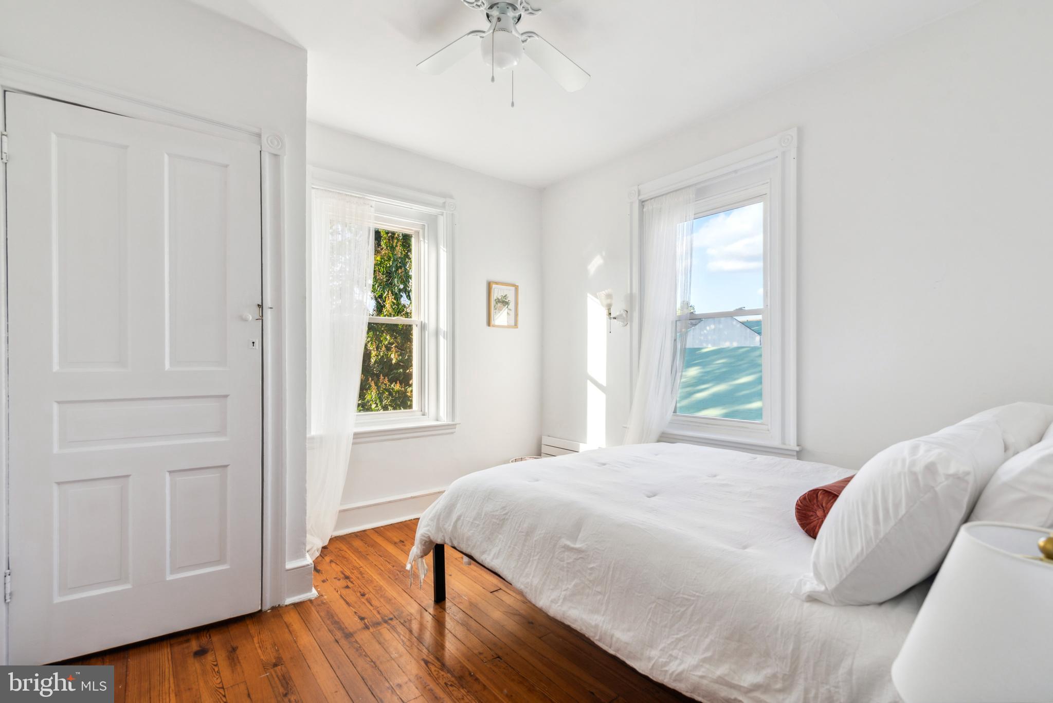 MT AIRY (WEST) - Residential