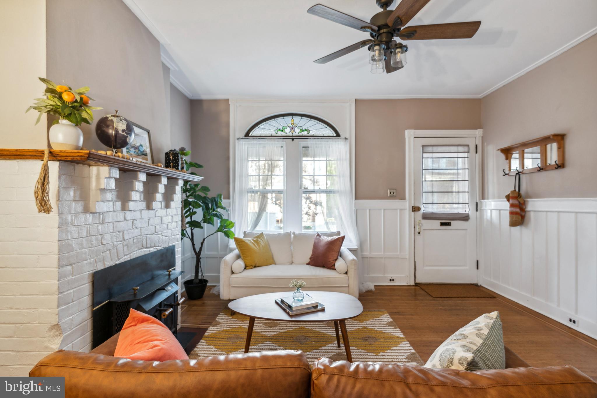 MT AIRY (WEST) - Residential