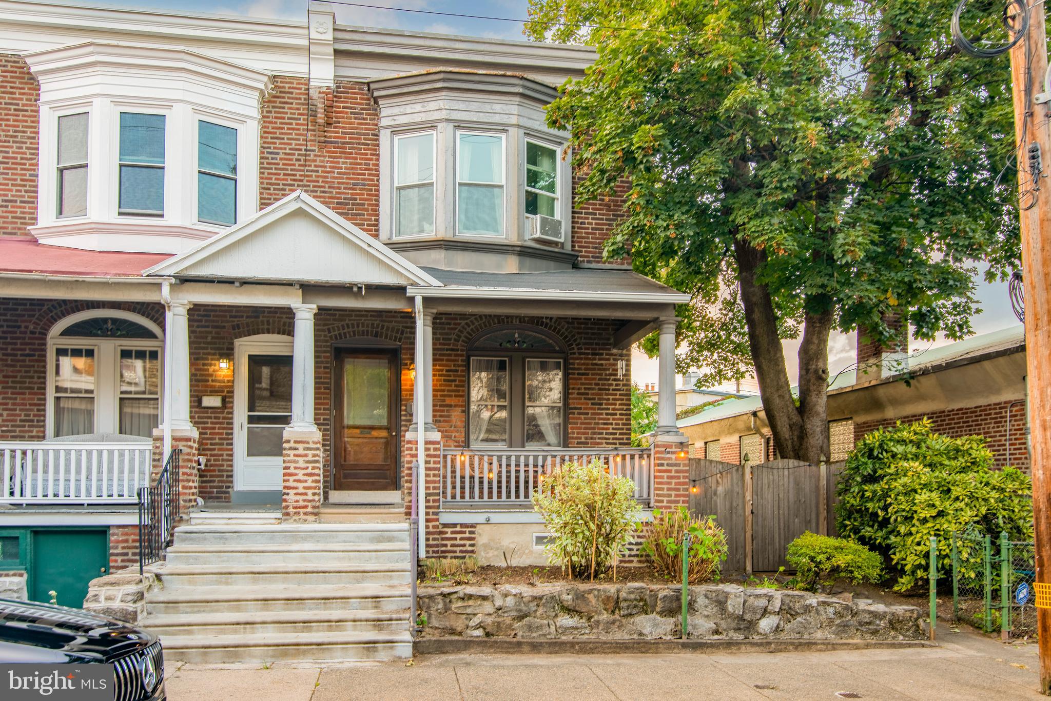 MT AIRY (WEST) - Residential