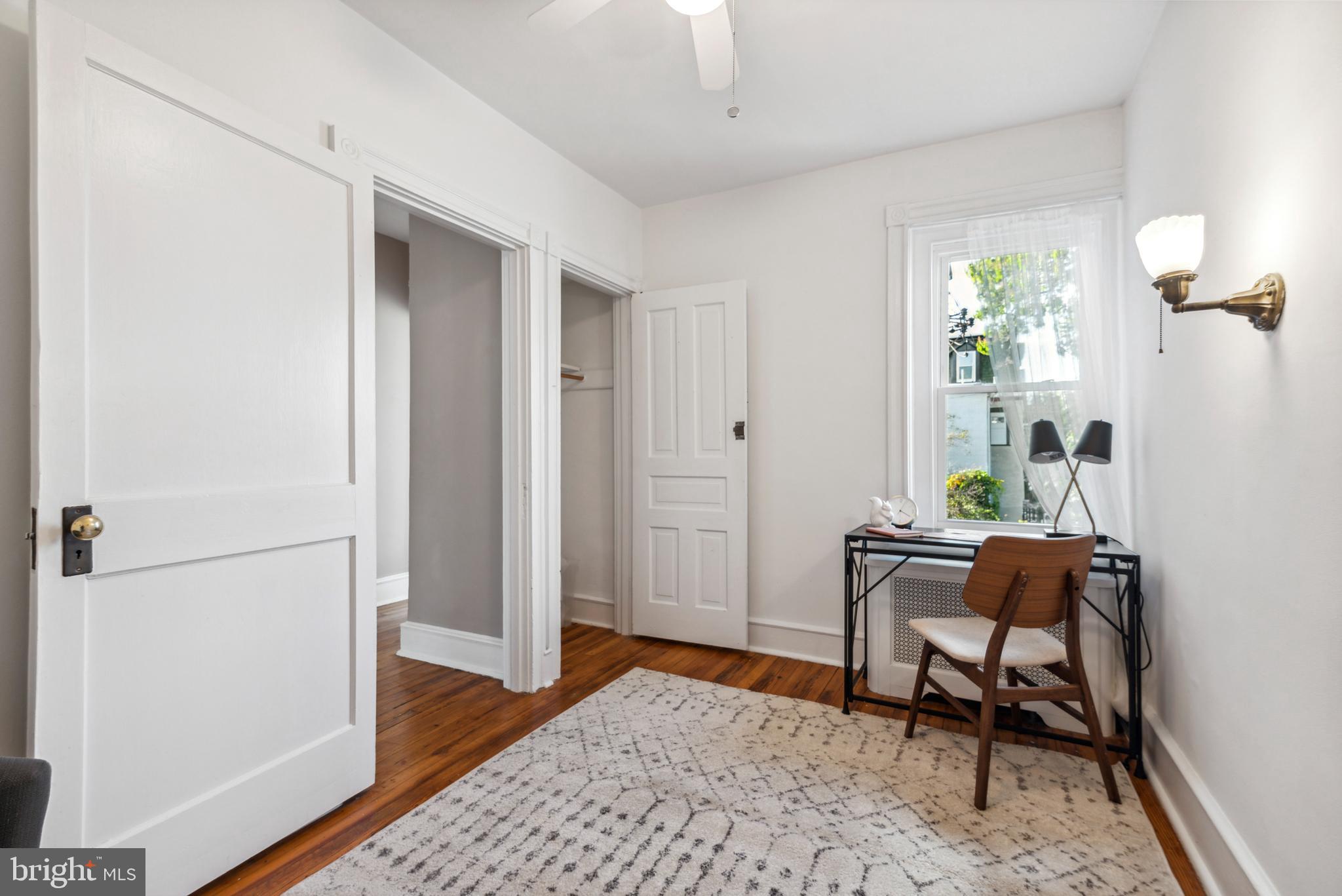 MT AIRY (WEST) - Residential