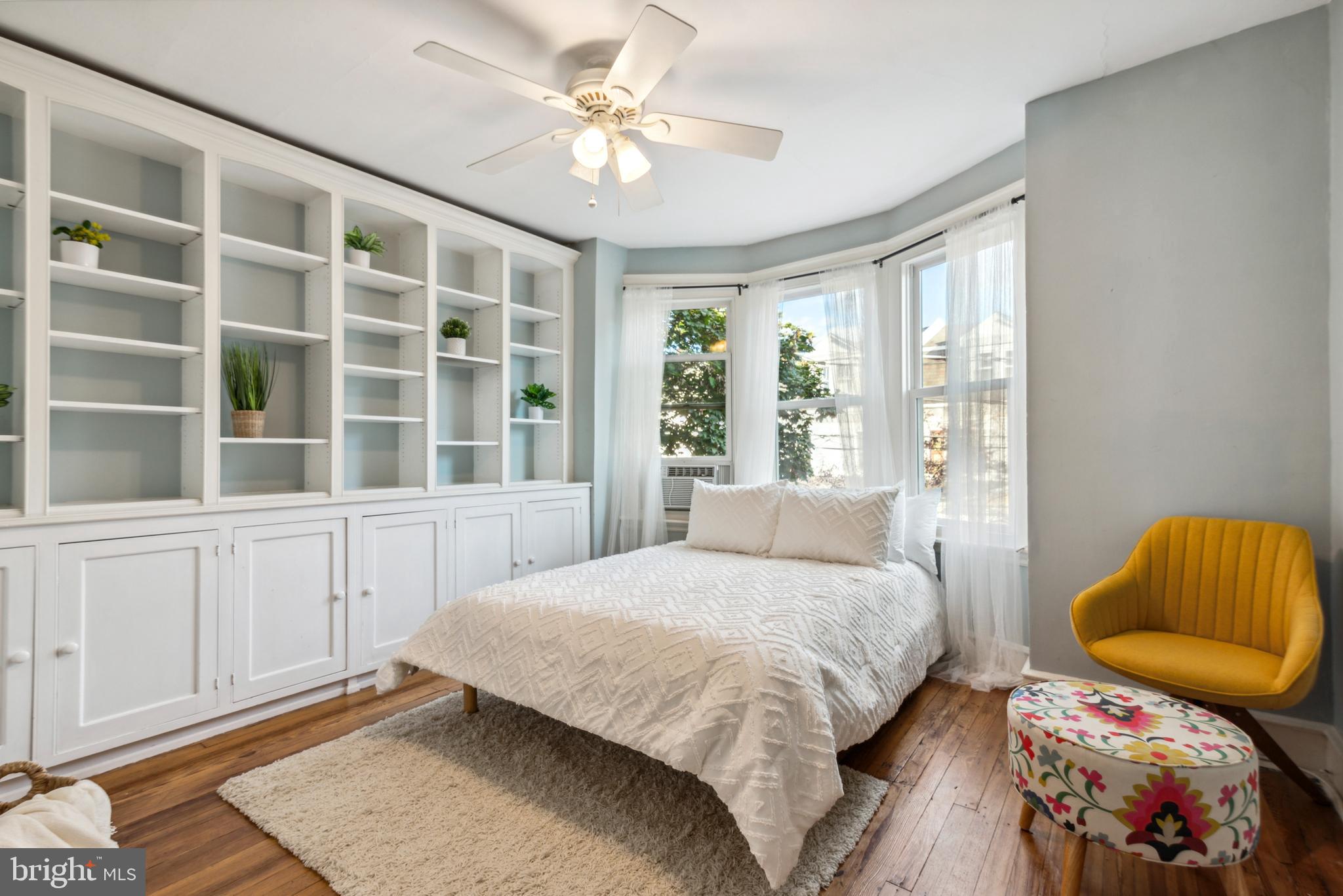 MT AIRY (WEST) - Residential
