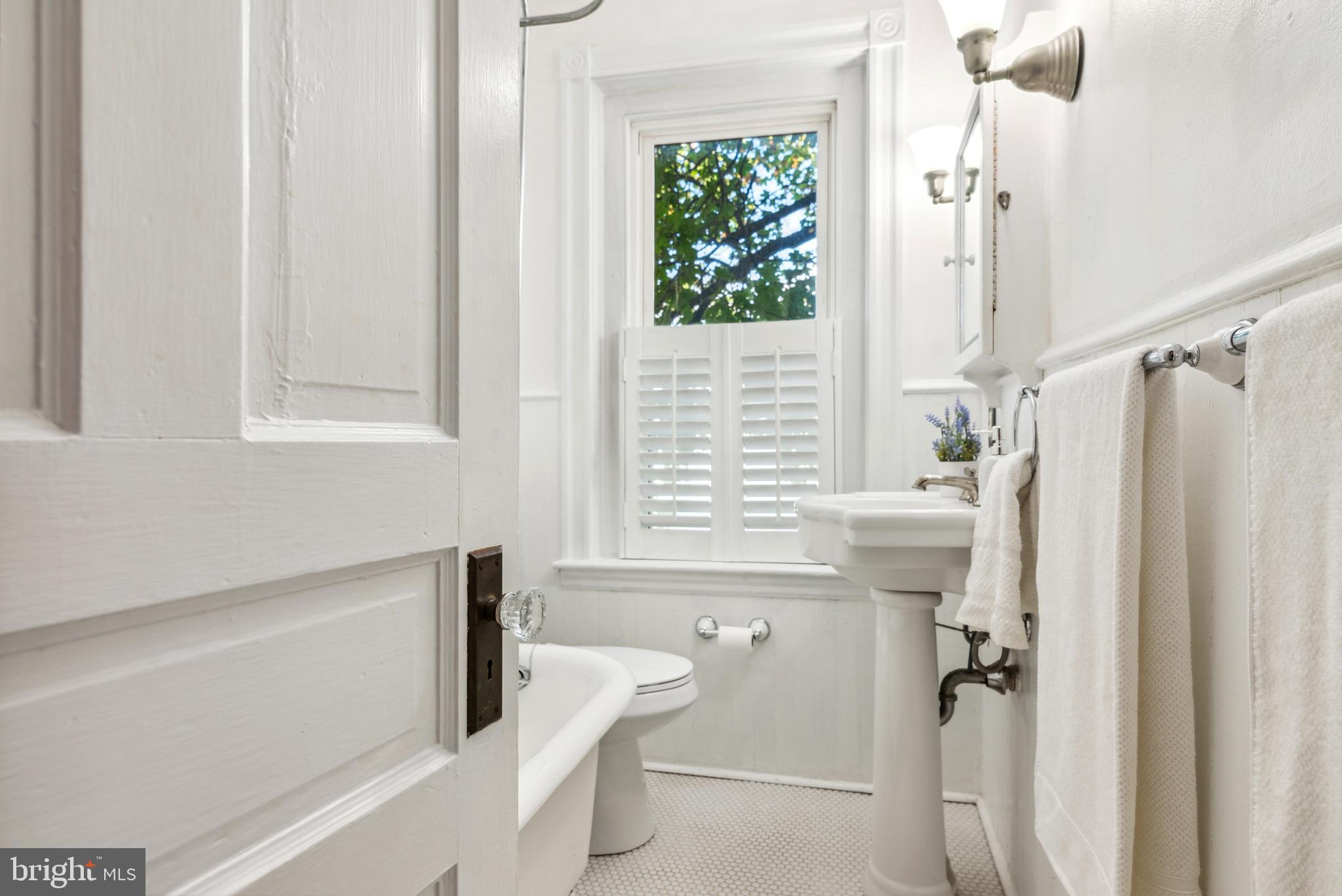 MT AIRY (WEST) - Residential