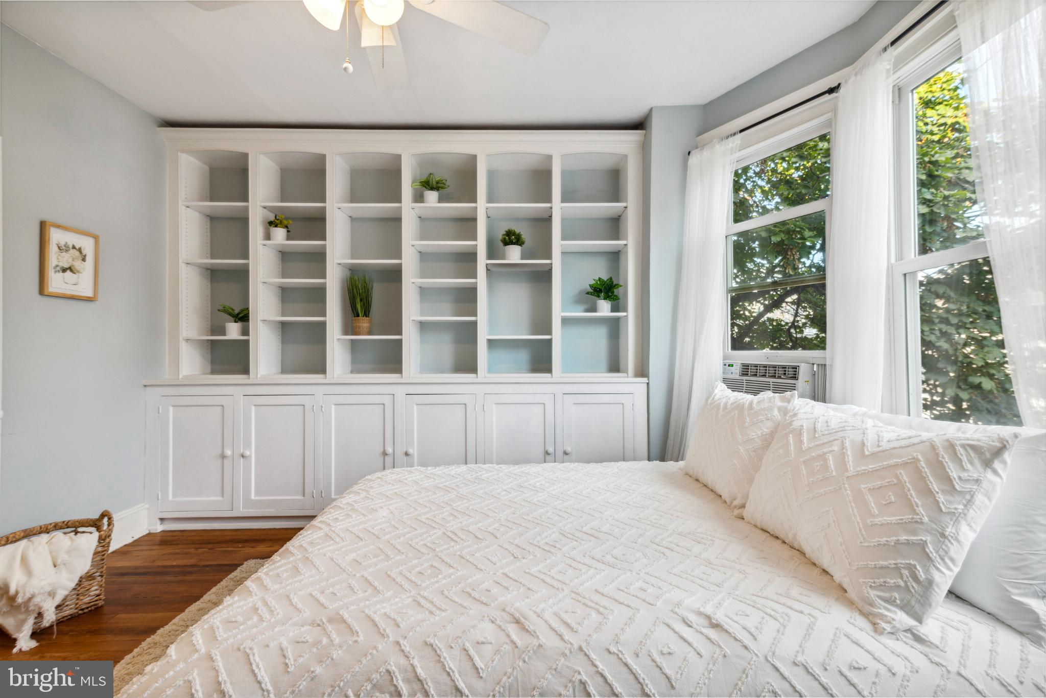 MT AIRY (WEST) - Residential
