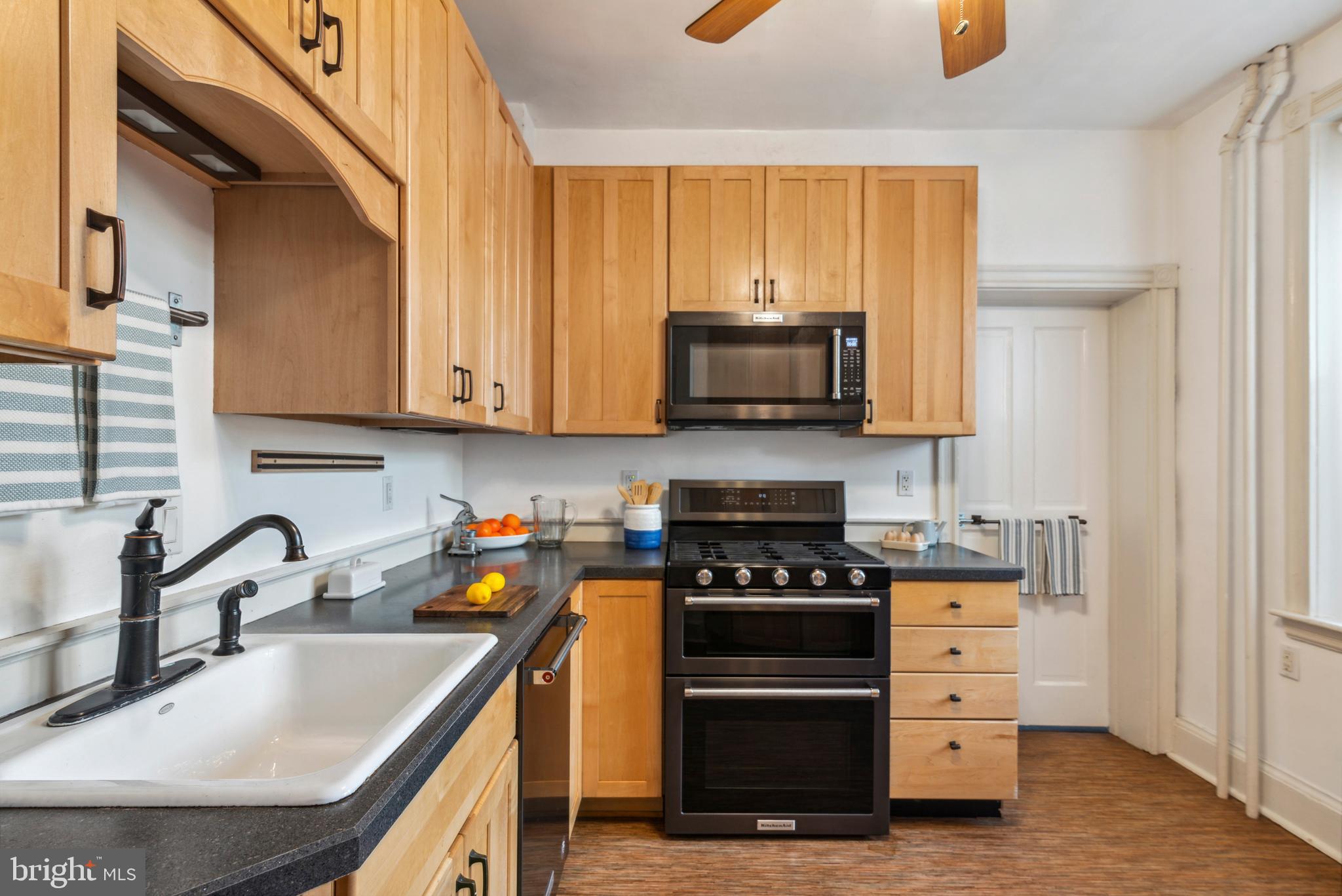 MT AIRY (WEST) - Residential