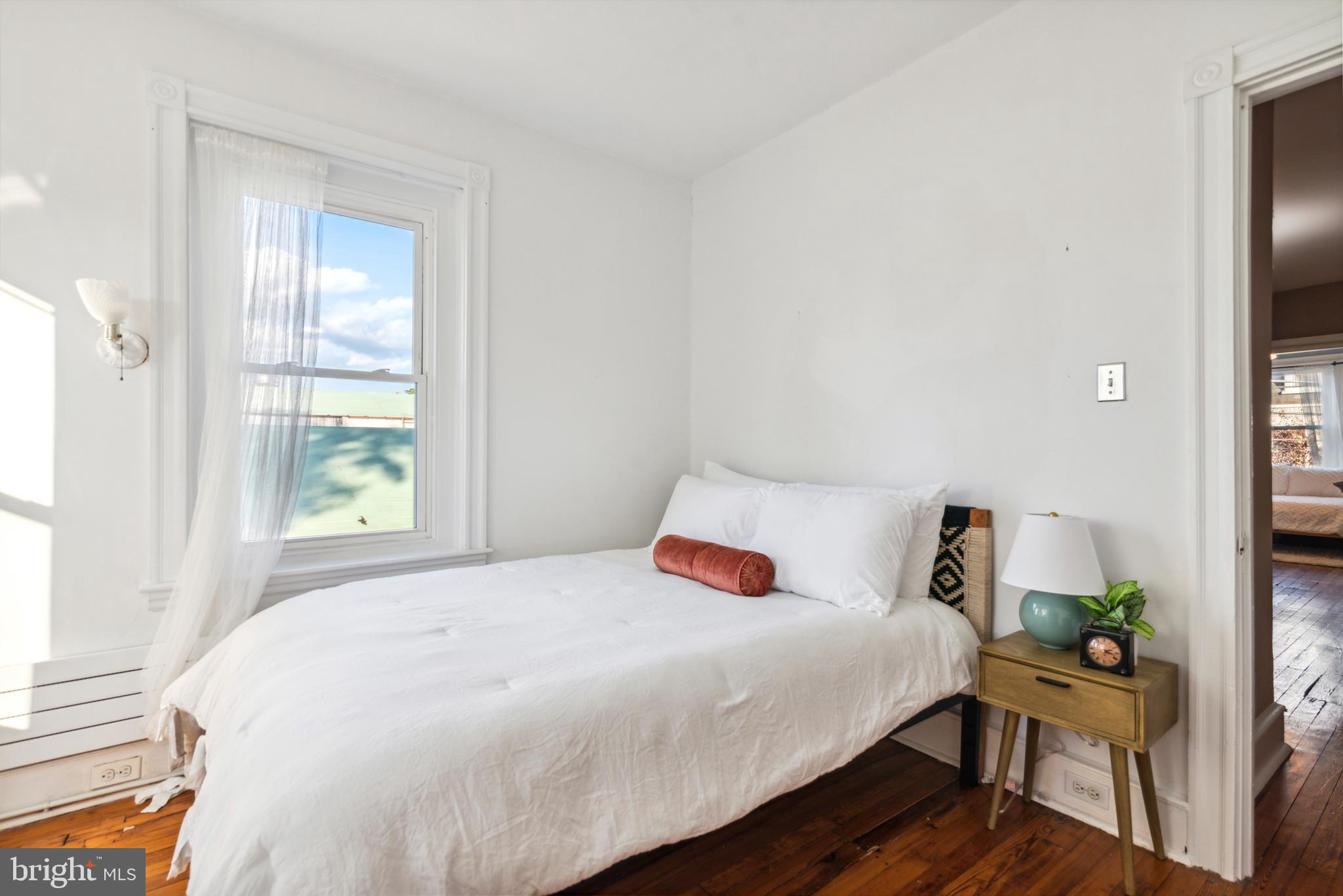 MT AIRY (WEST) - Residential