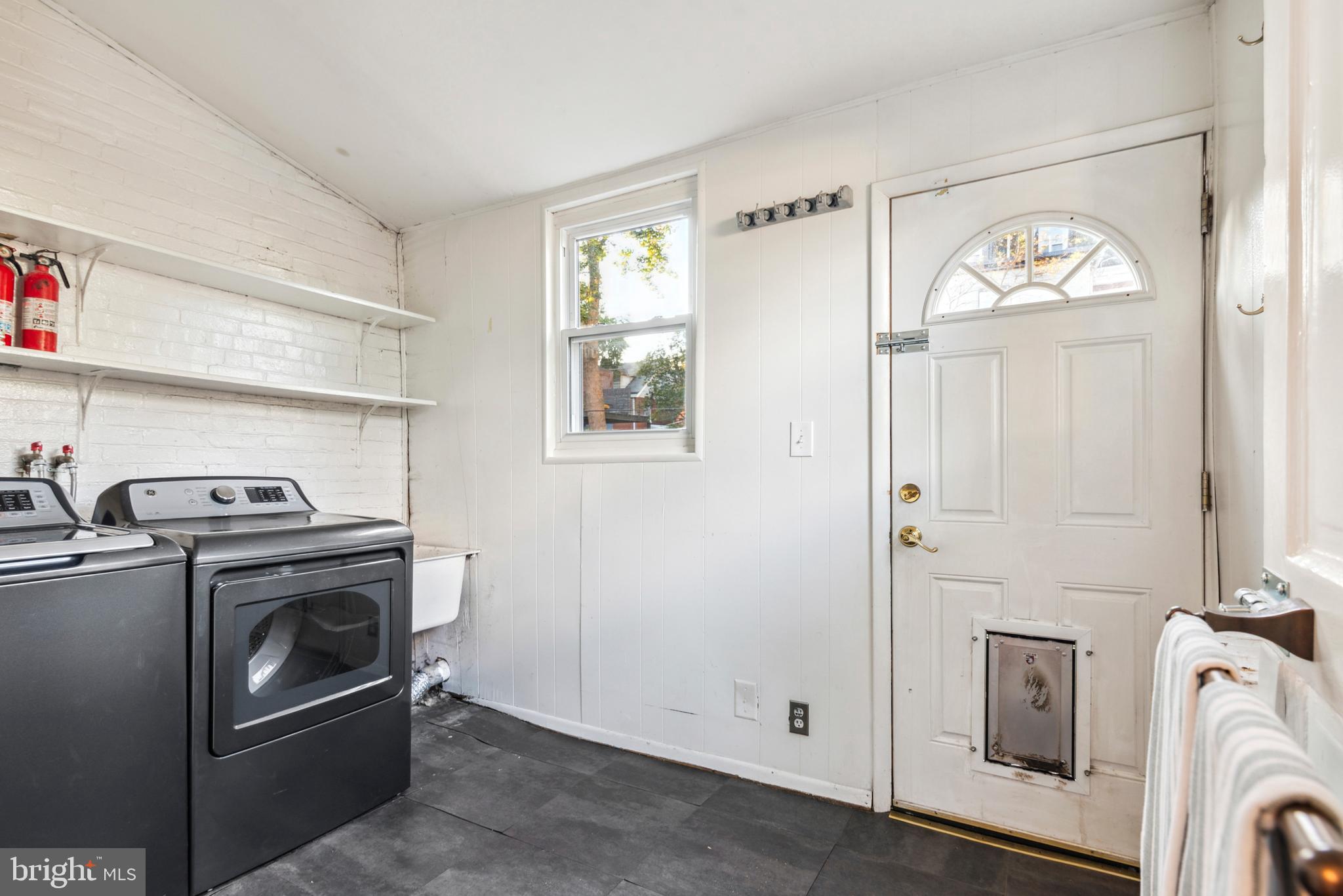 MT AIRY (WEST) - Residential