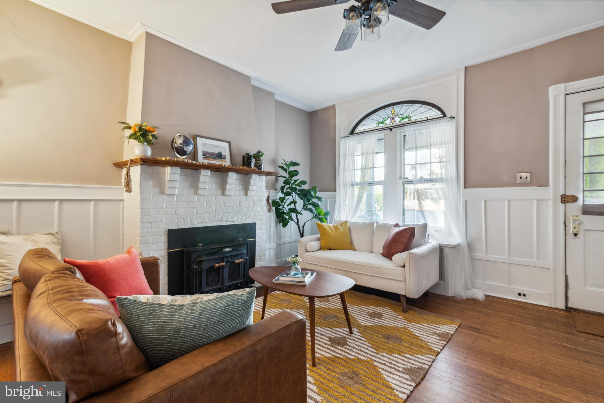 MT AIRY (WEST) - Residential