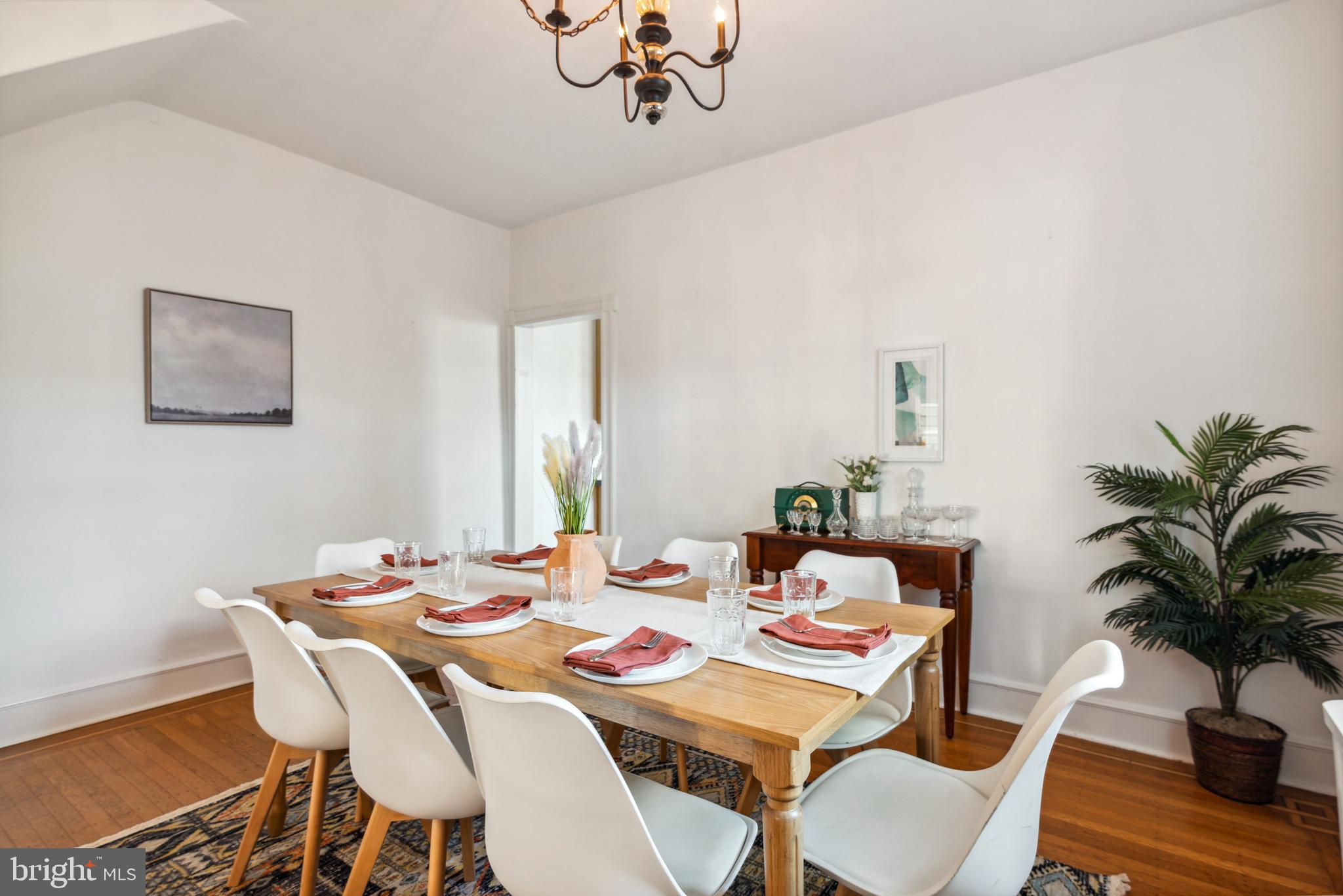 MT AIRY (WEST) - Residential