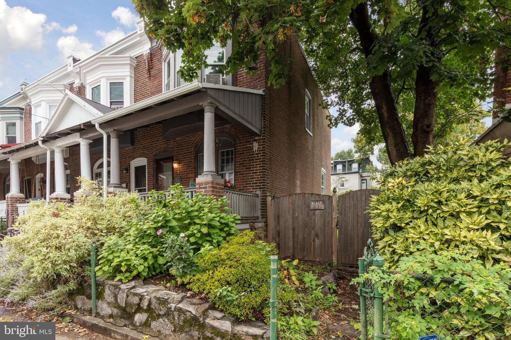 MT AIRY (WEST) - Residential
