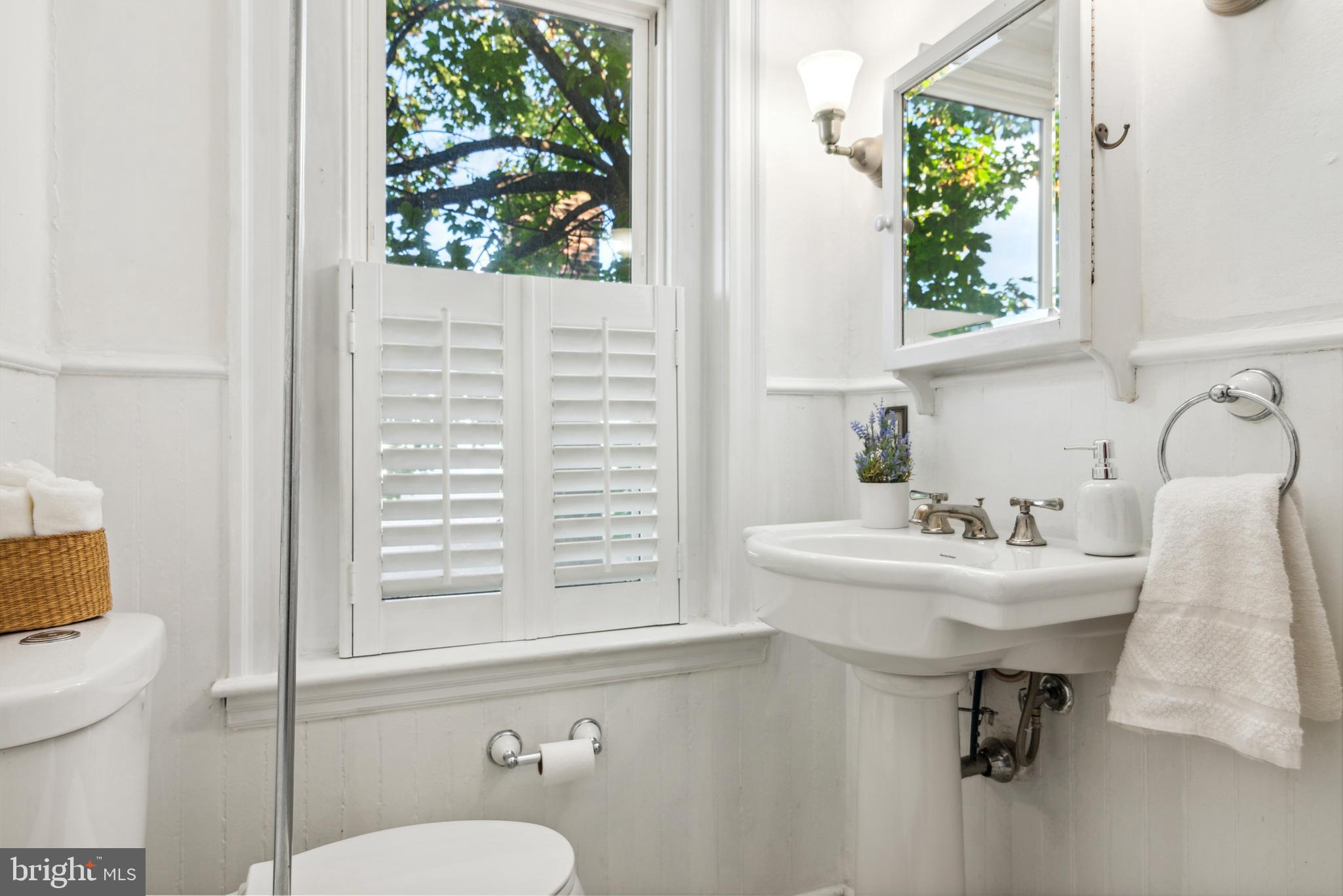 MT AIRY (WEST) - Residential