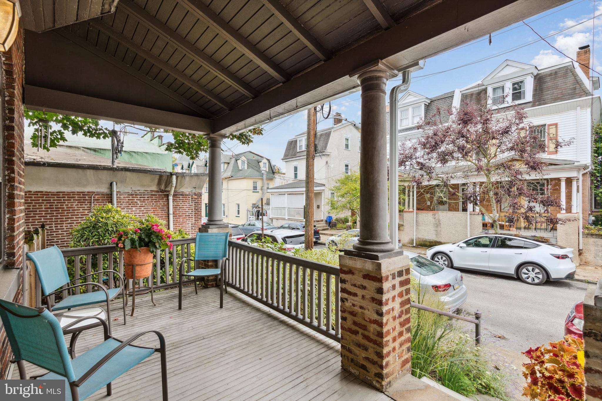 MT AIRY (WEST) - Residential