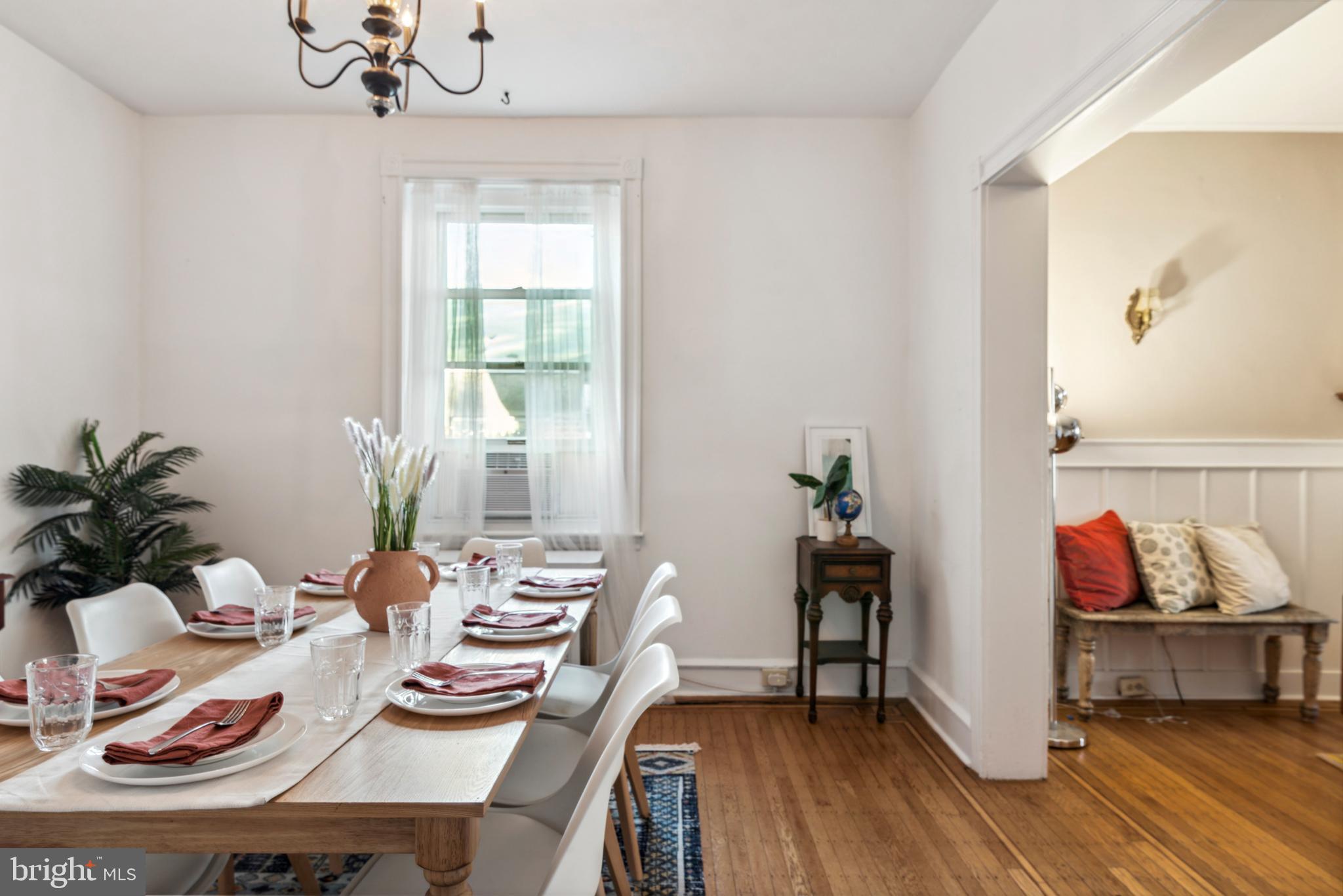 MT AIRY (WEST) - Residential