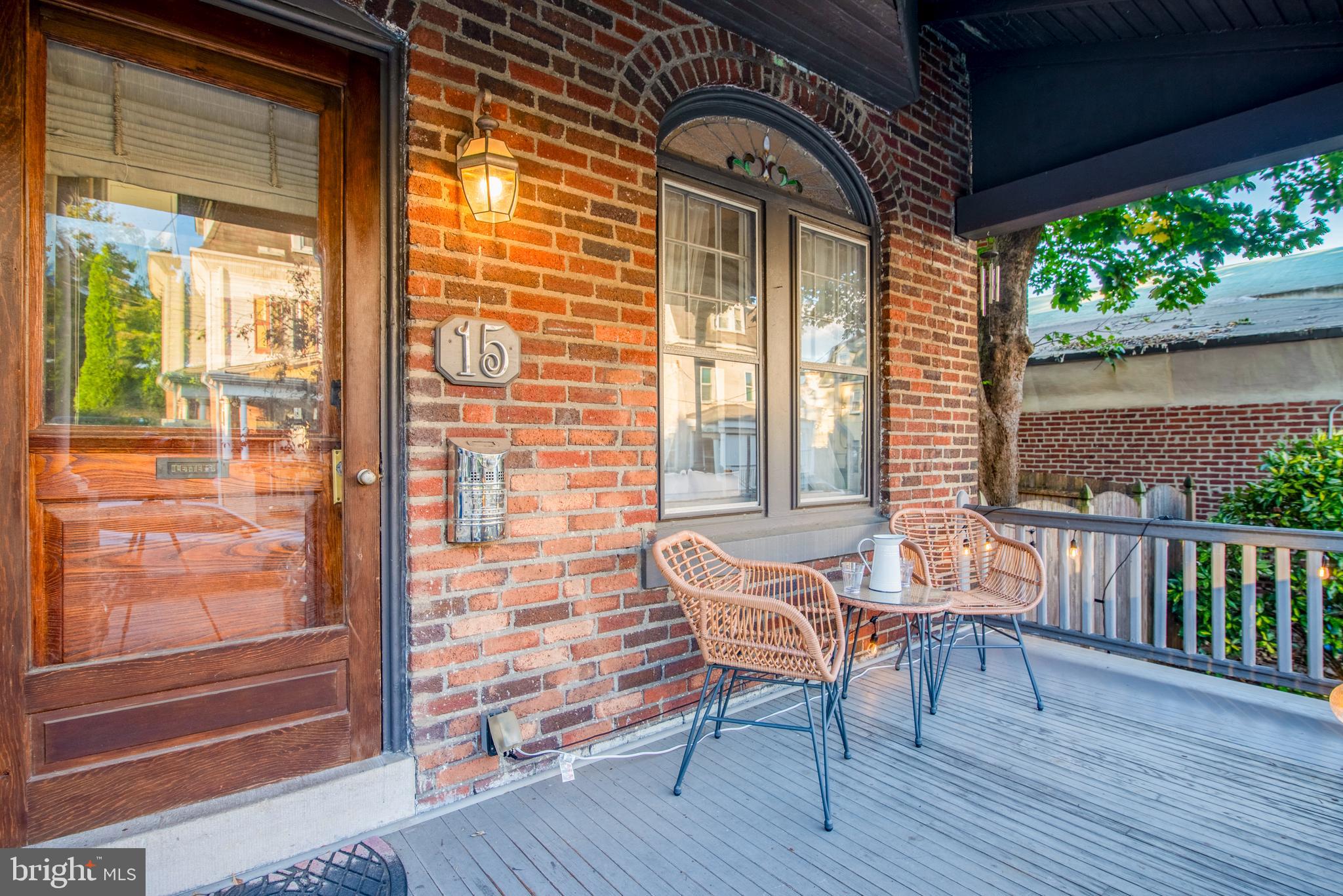 MT AIRY (WEST) - Residential