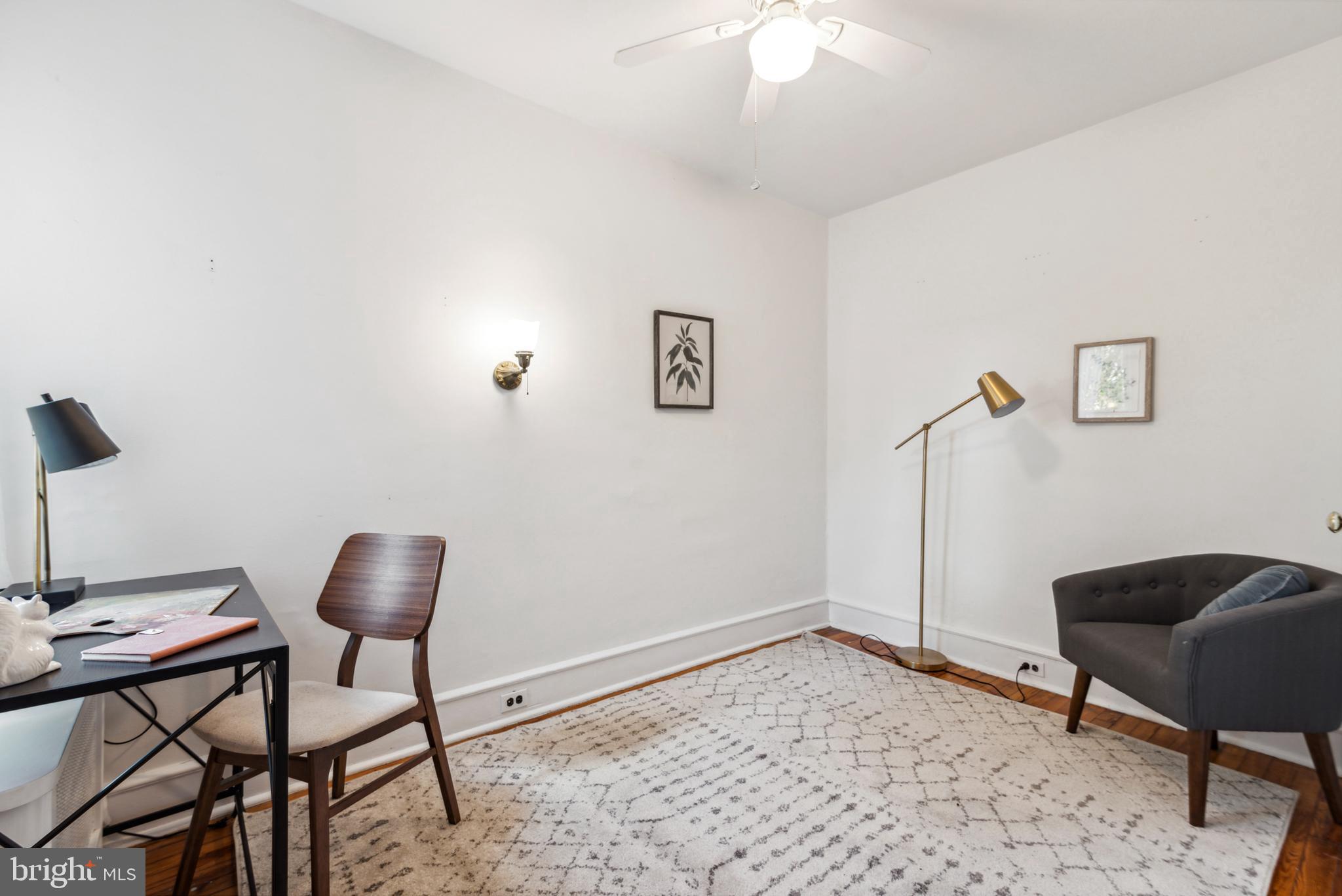 MT AIRY (WEST) - Residential