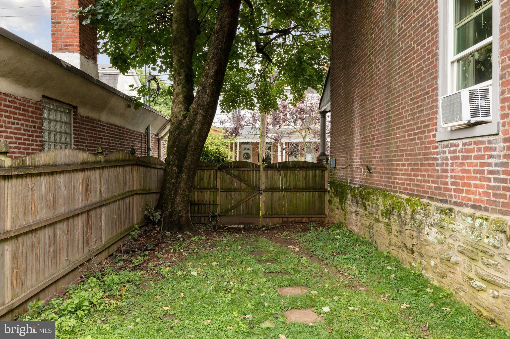 MT AIRY (WEST) - Residential