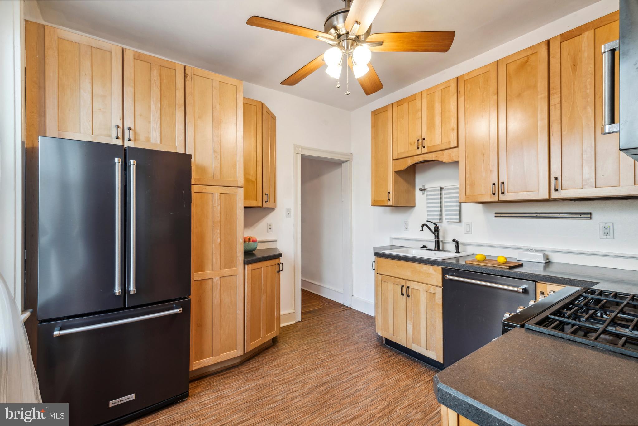 MT AIRY (WEST) - Residential