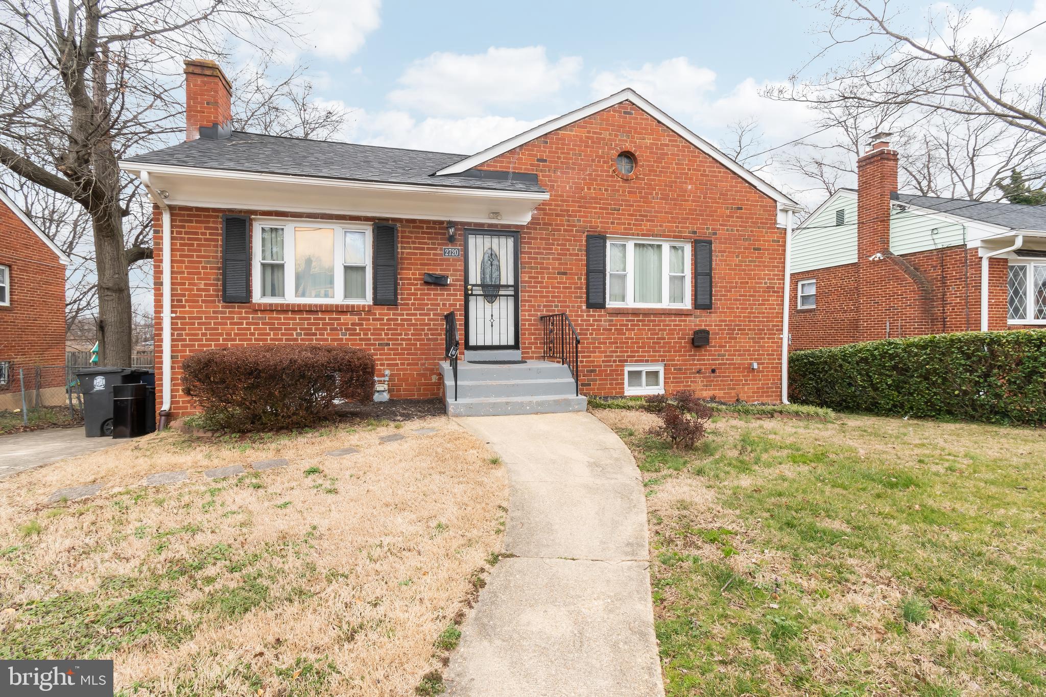 KENT VILLAGE - Residential