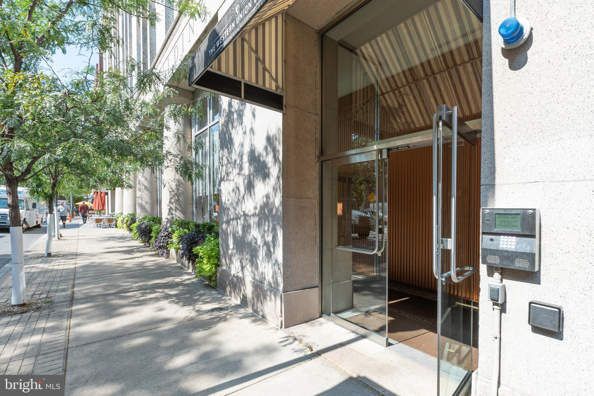 WASHINGTON SQ WEST - Residential