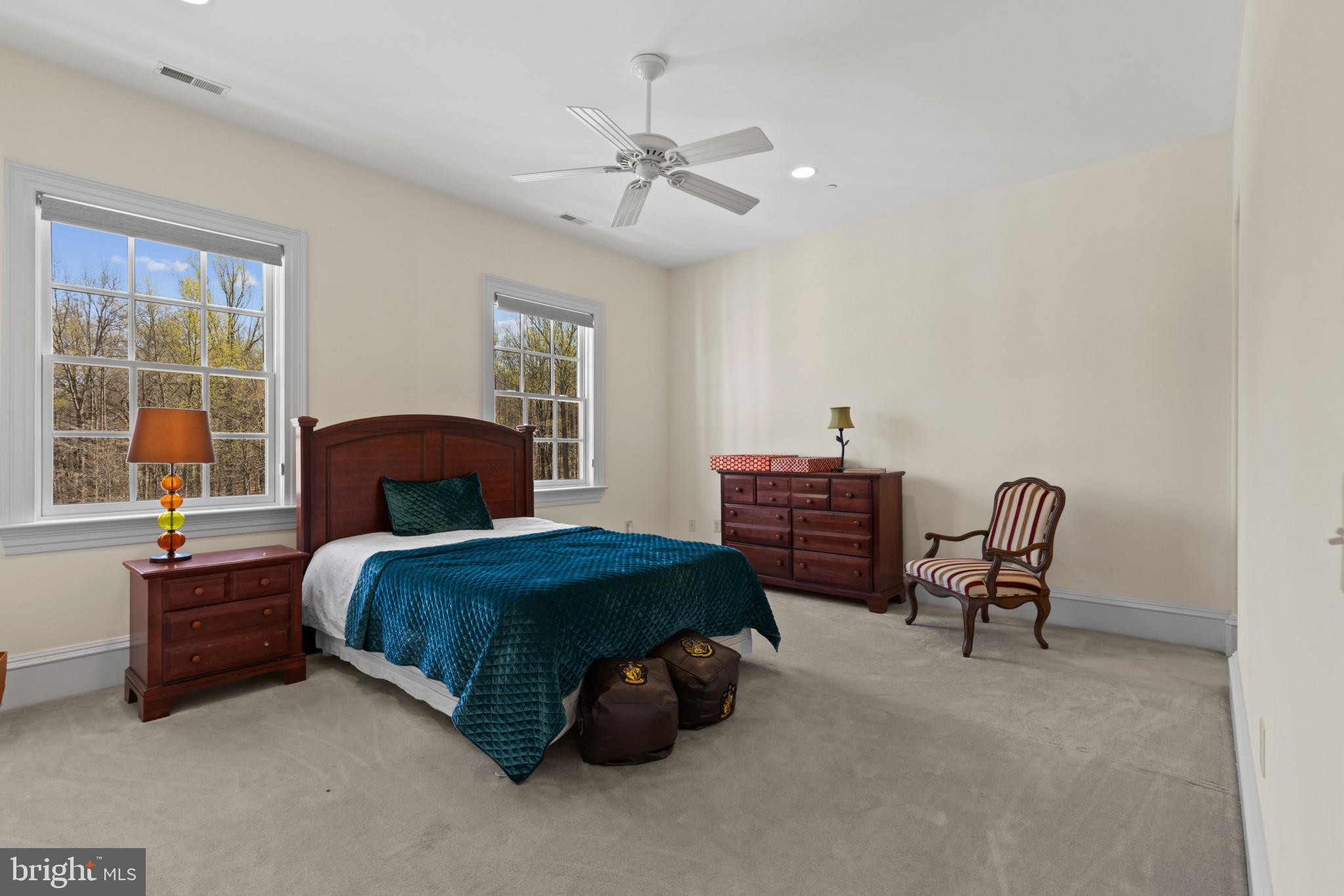 WORTHINGTON VALLEY - Residential