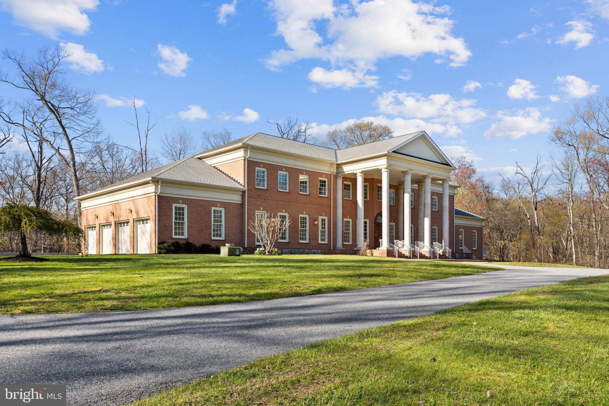 WORTHINGTON VALLEY - Residential