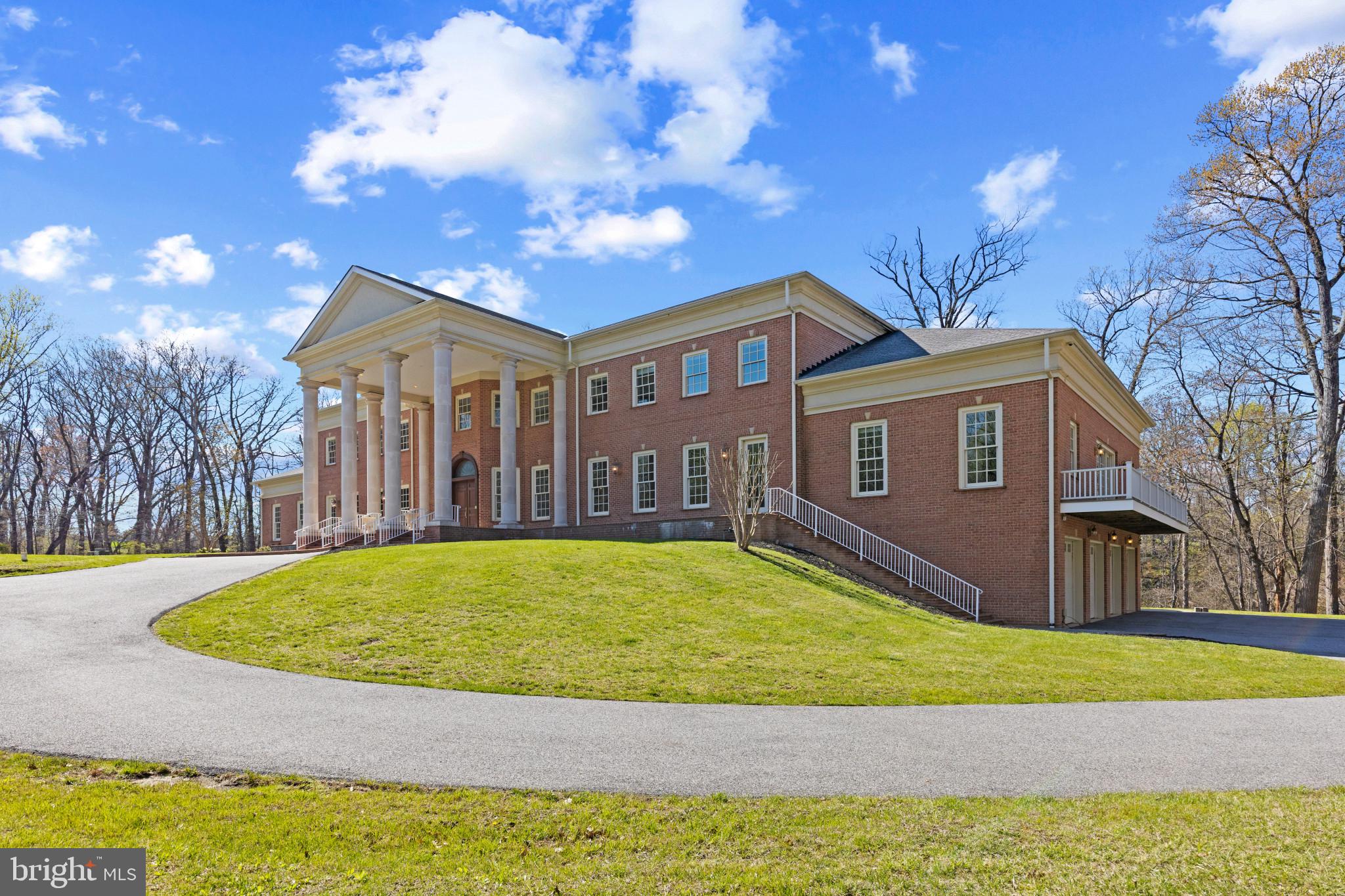 WORTHINGTON VALLEY - Residential