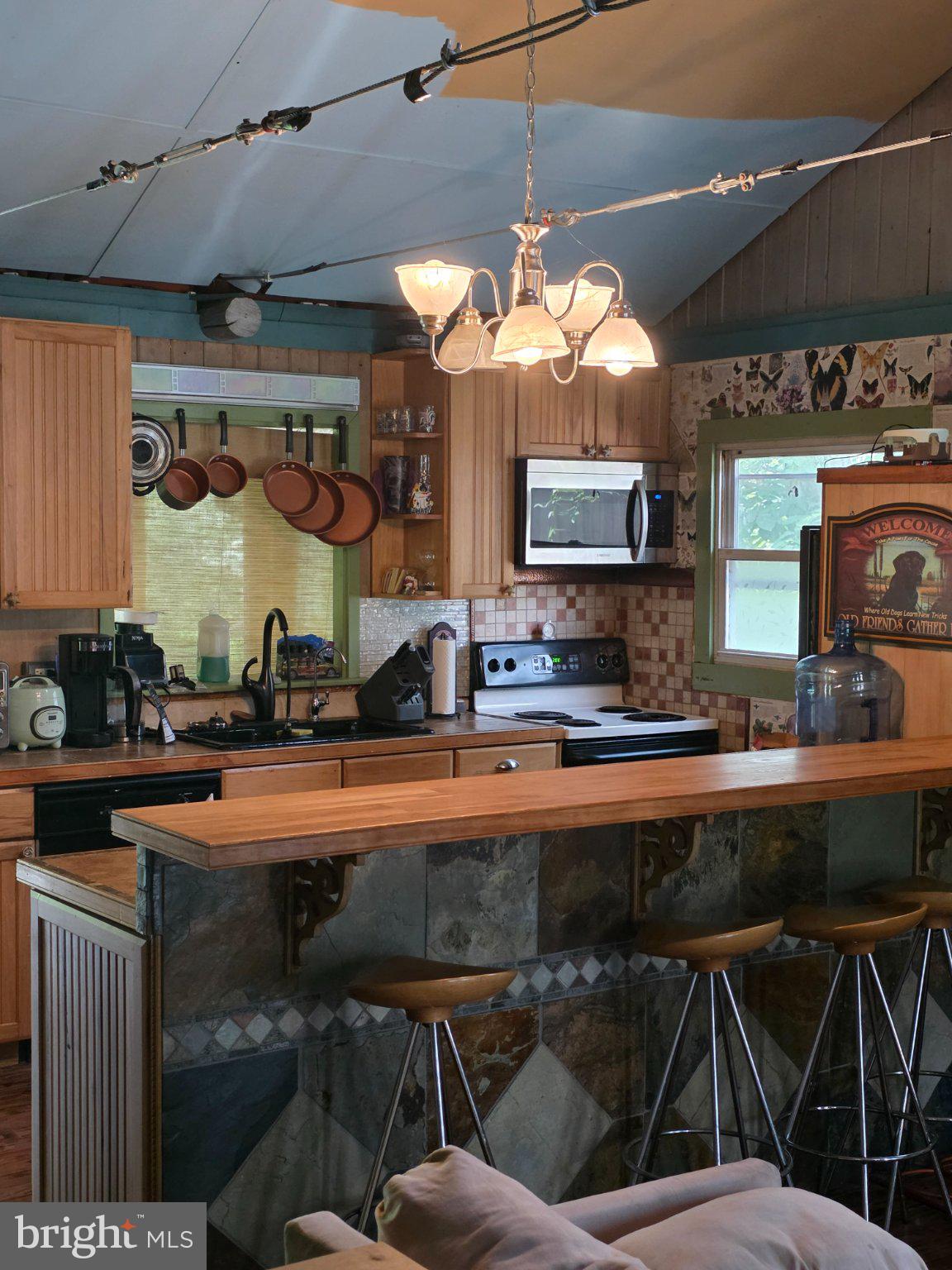 CHESAPEAKE RANCH ESTATES - Residential
