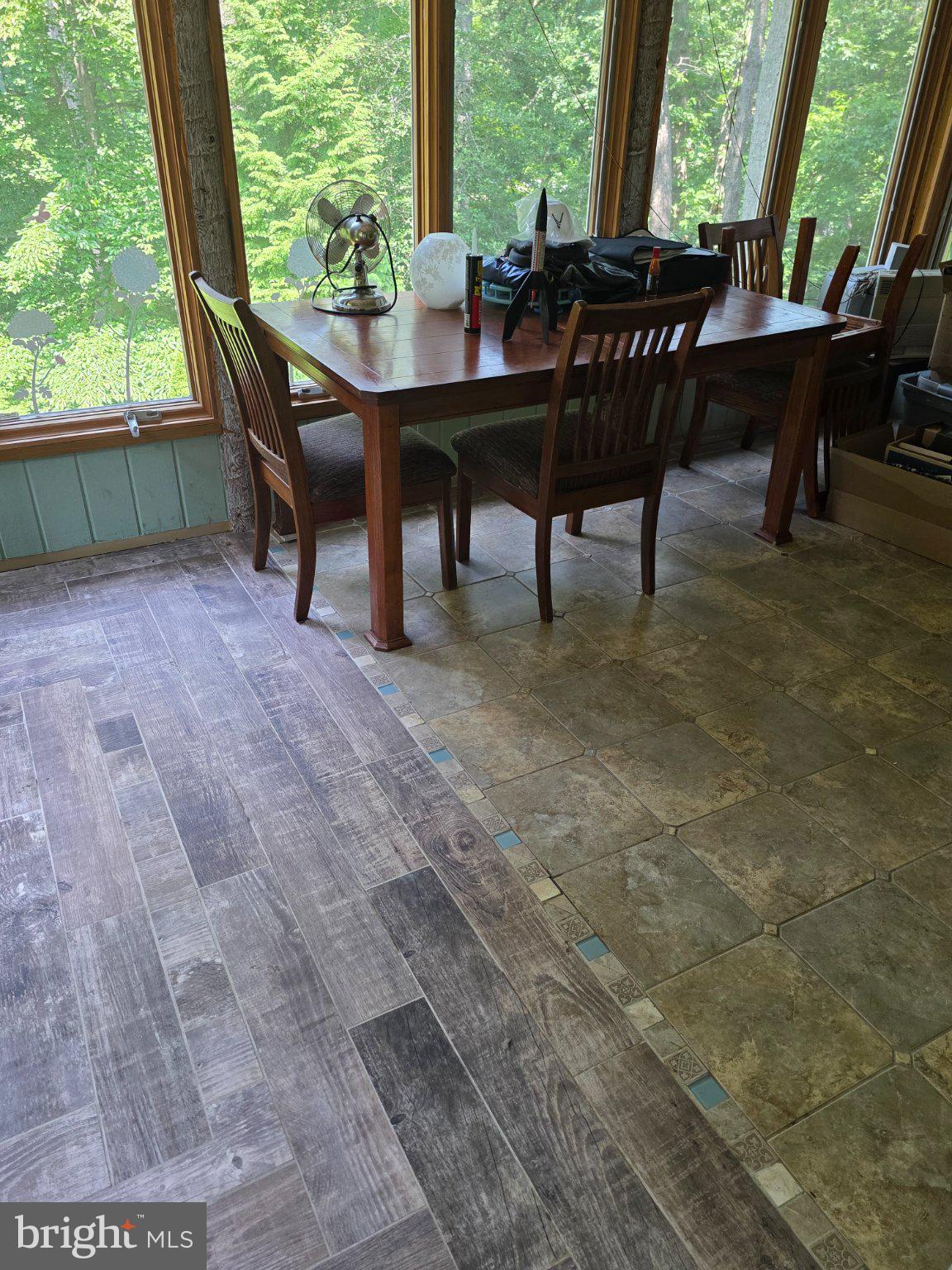 CHESAPEAKE RANCH ESTATES - Residential