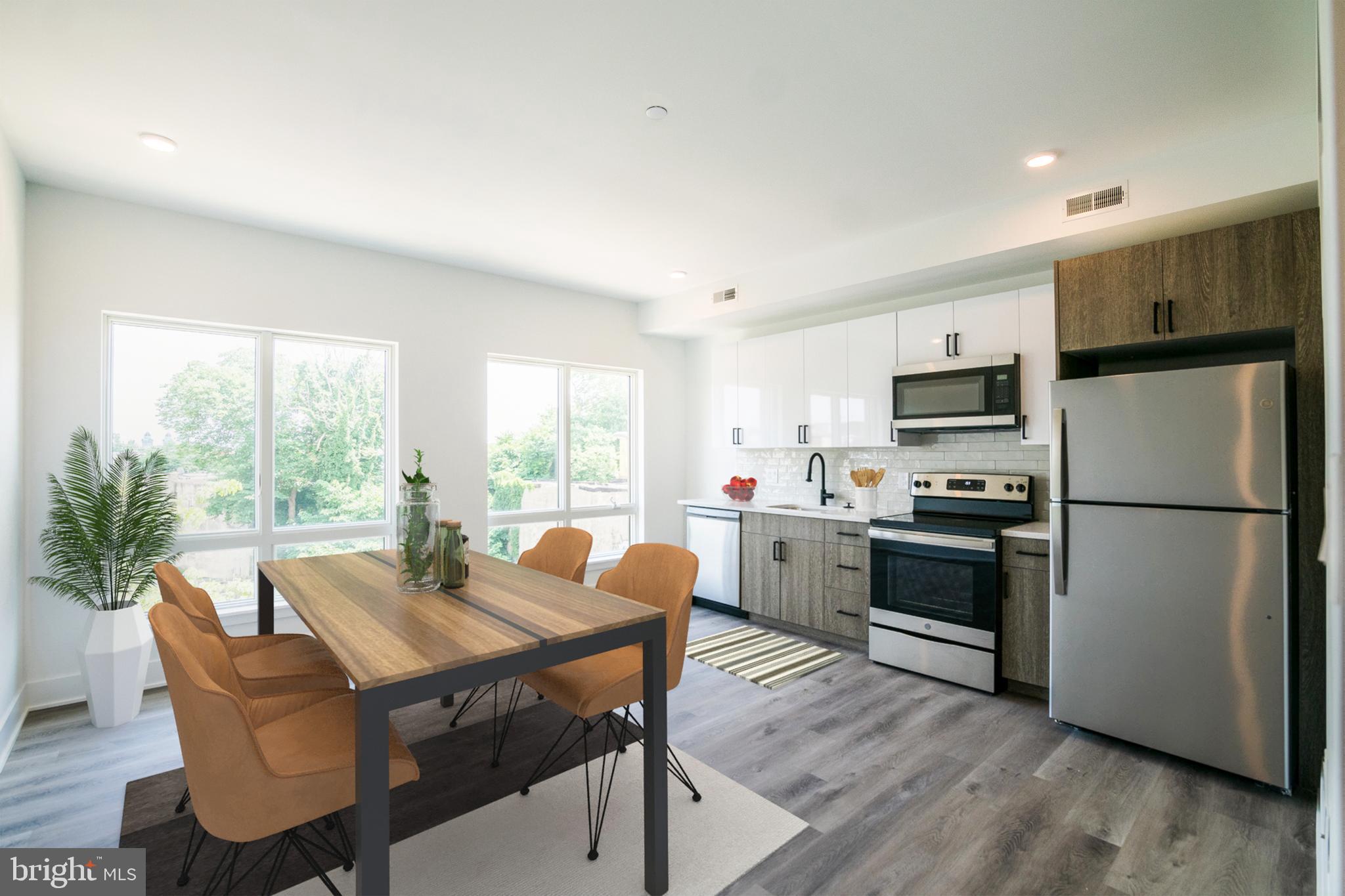 POINT BREEZE - Residential Lease