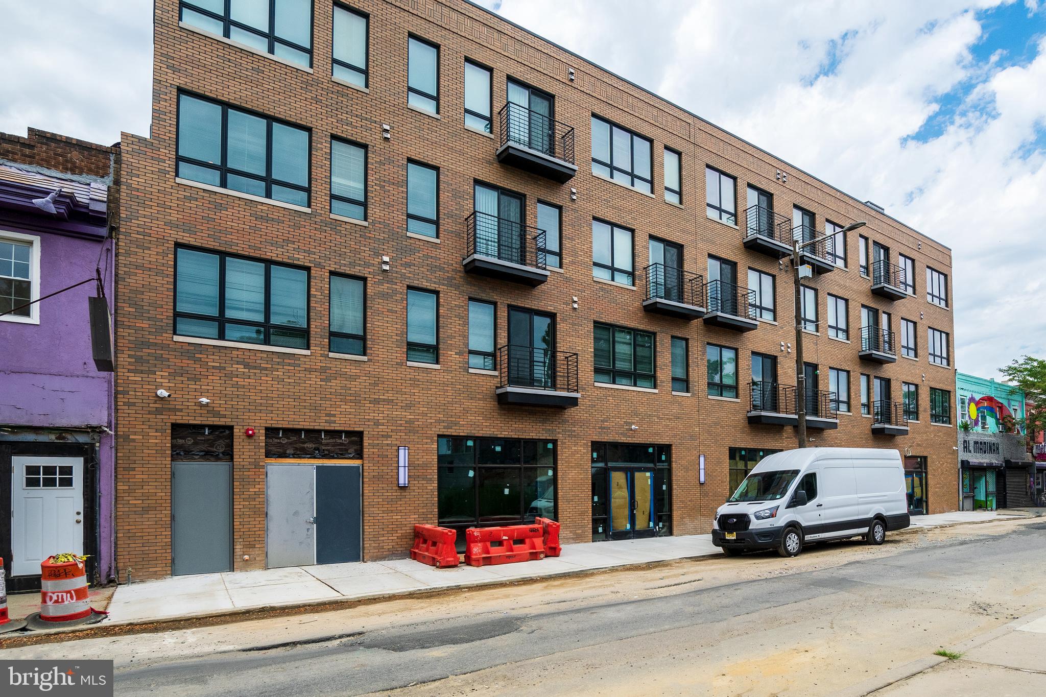 POINT BREEZE - Residential Lease