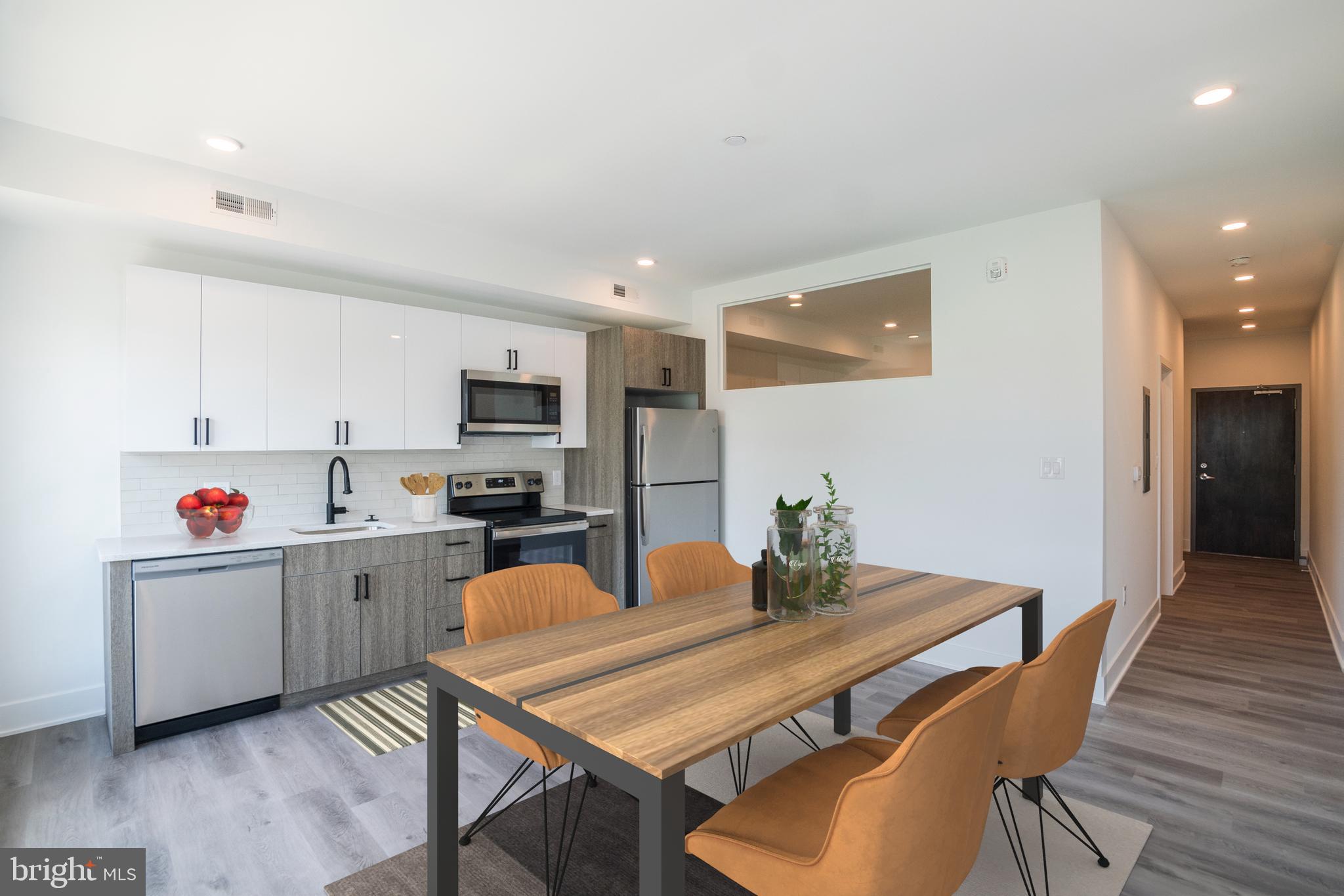 POINT BREEZE - Residential Lease