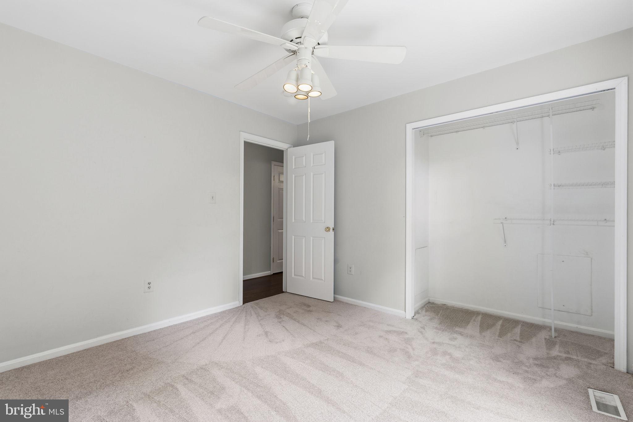 MONTGOMERY VILLAGE - Residential