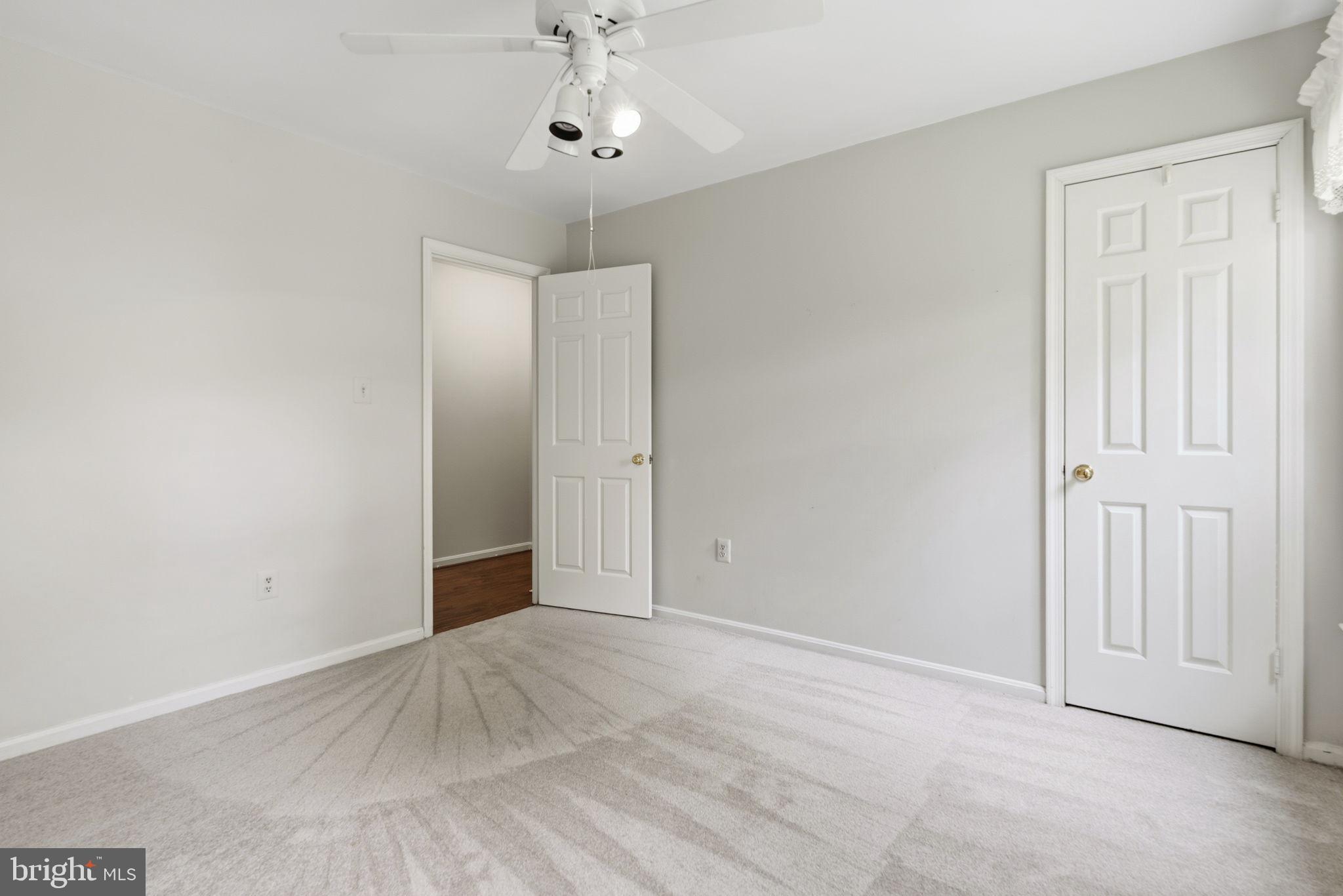MONTGOMERY VILLAGE - Residential