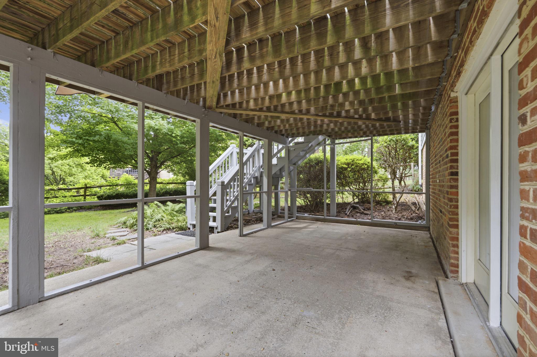 MONTGOMERY VILLAGE - Residential