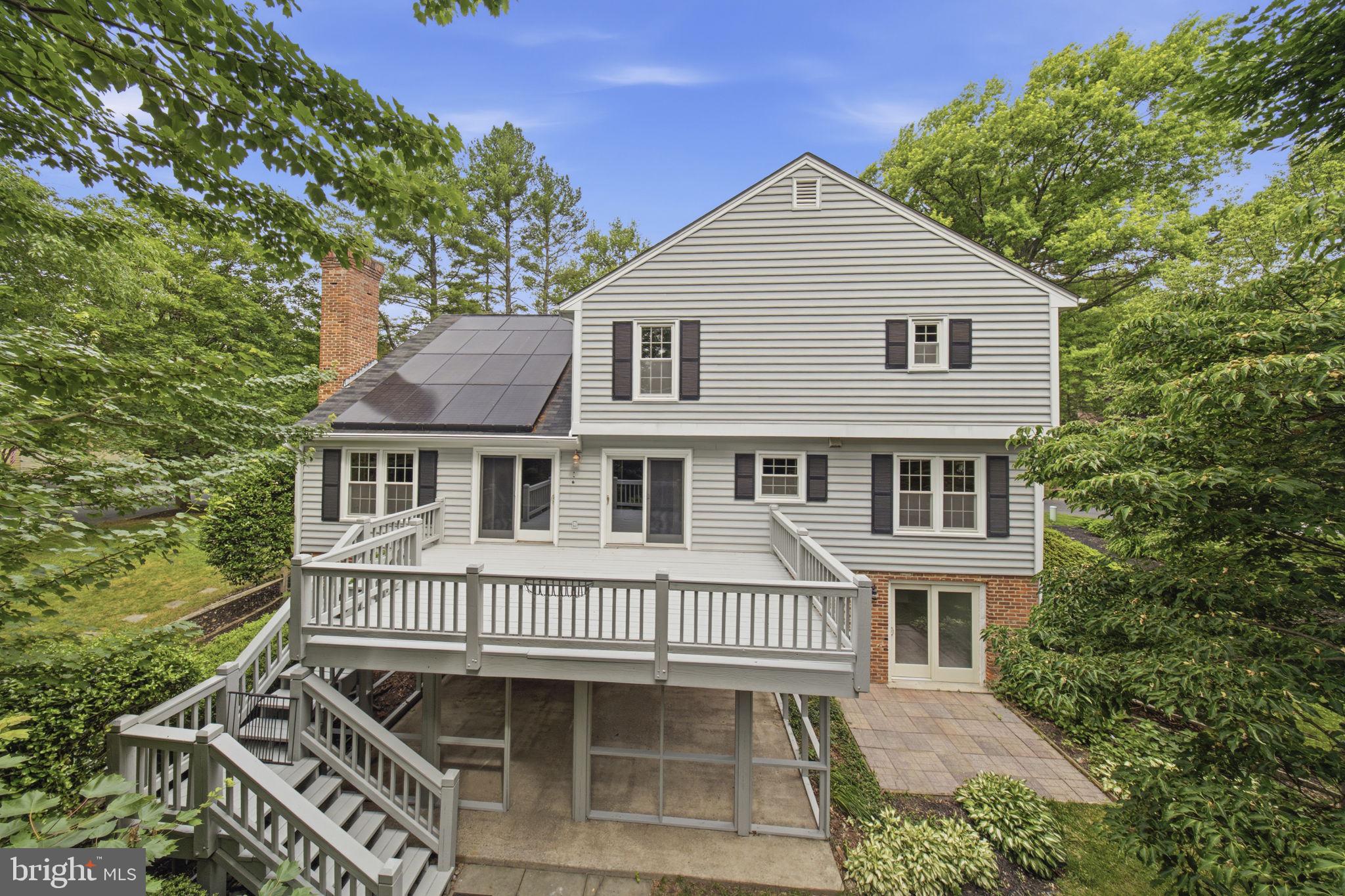 MONTGOMERY VILLAGE - Residential