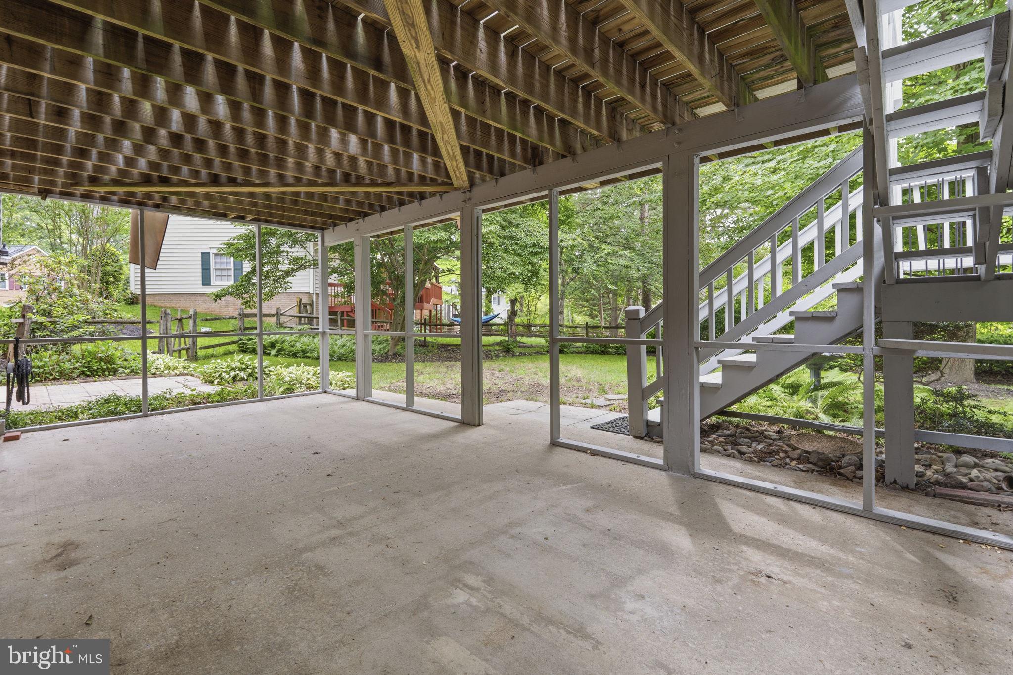MONTGOMERY VILLAGE - Residential