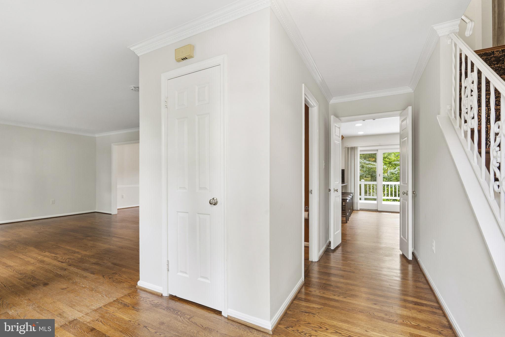 MONTGOMERY VILLAGE - Residential