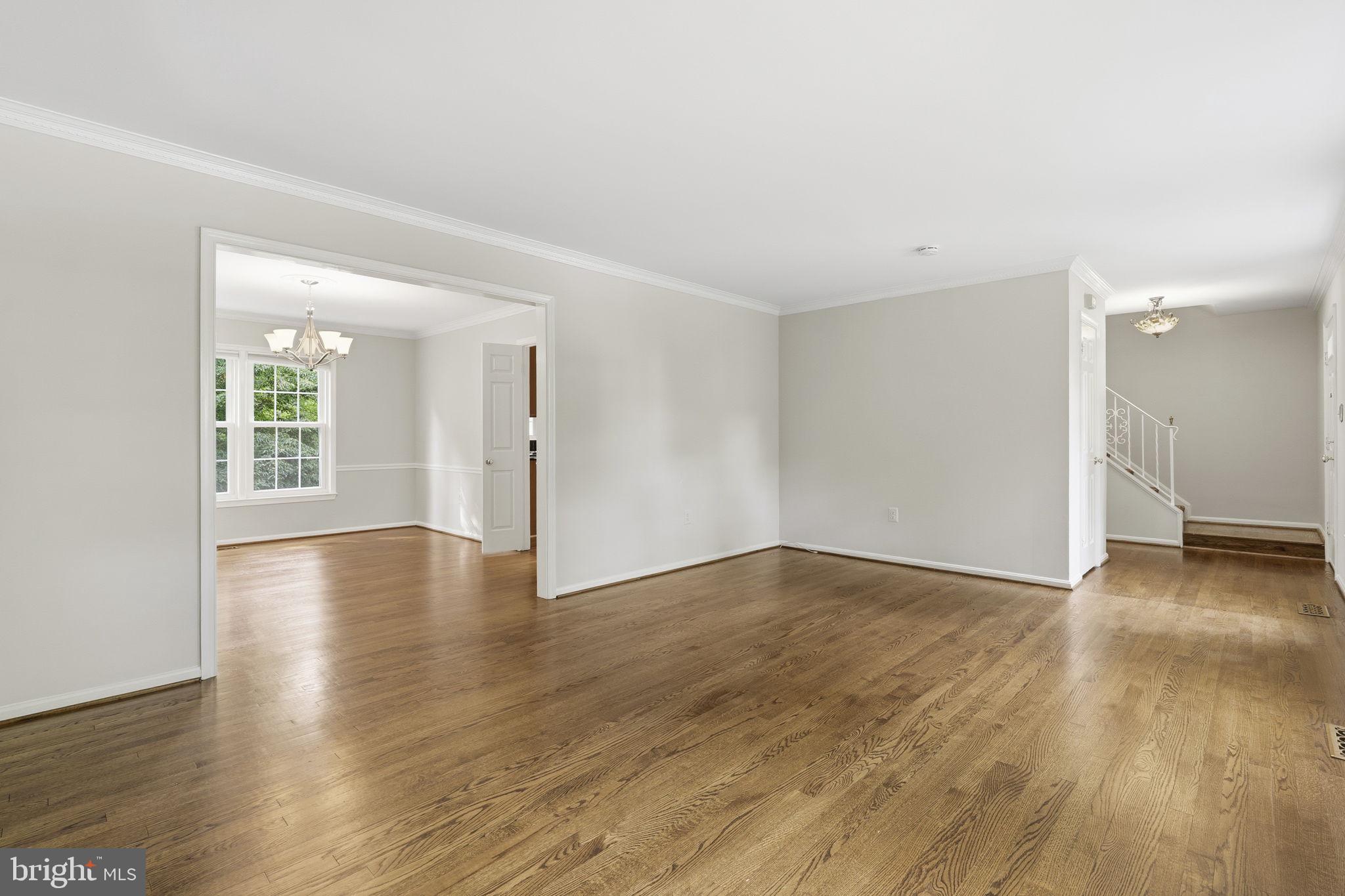 MONTGOMERY VILLAGE - Residential