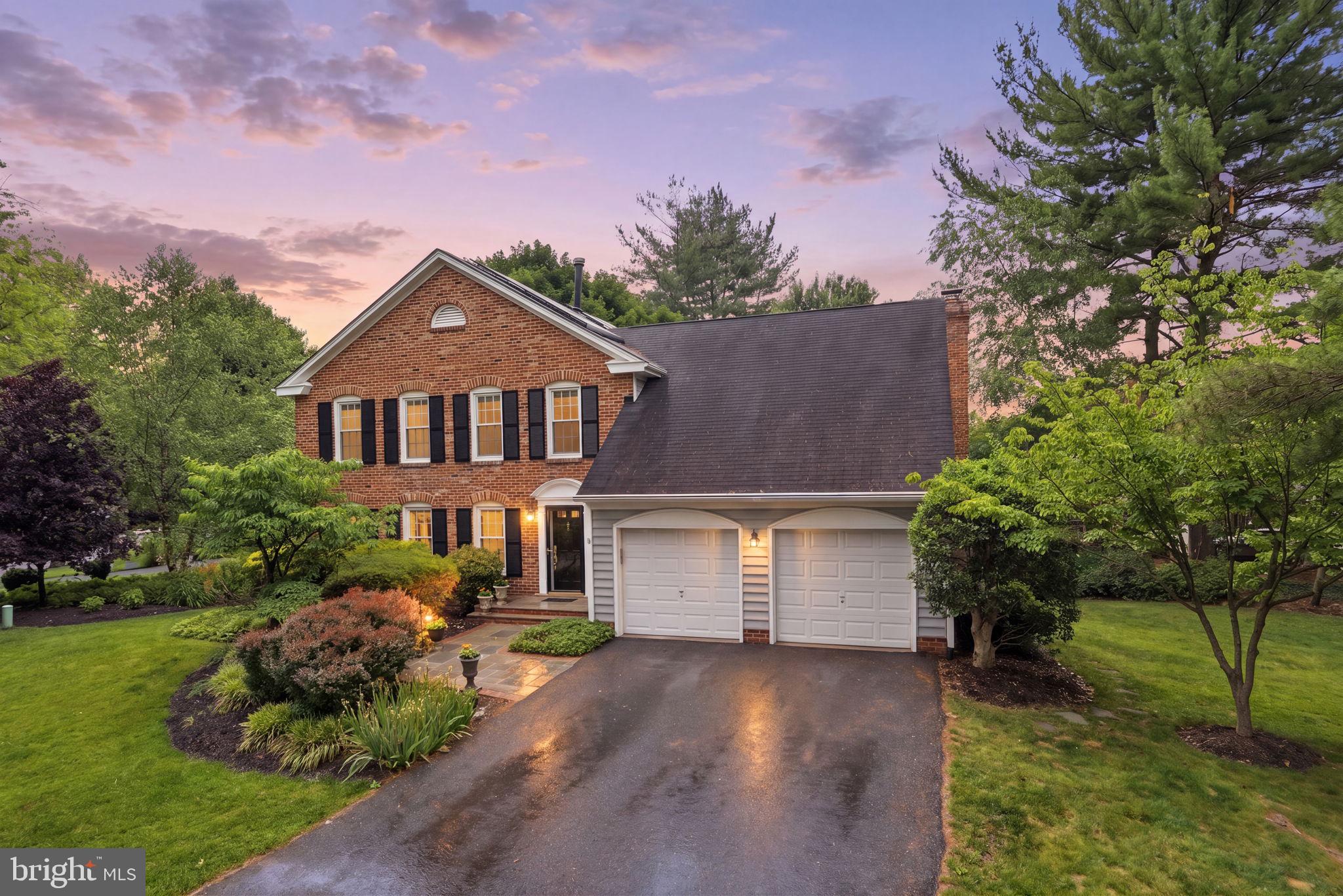 MONTGOMERY VILLAGE - Residential