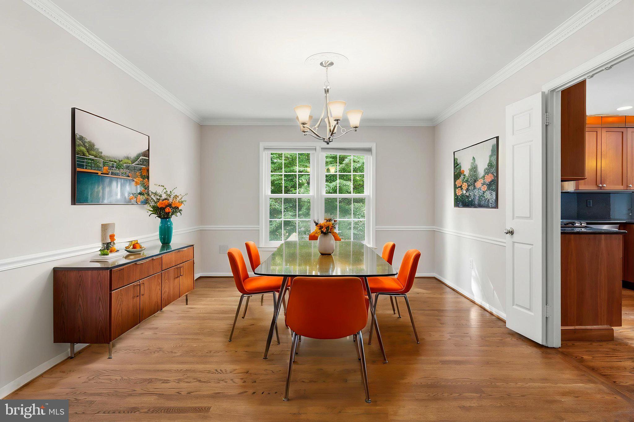 MONTGOMERY VILLAGE - Residential