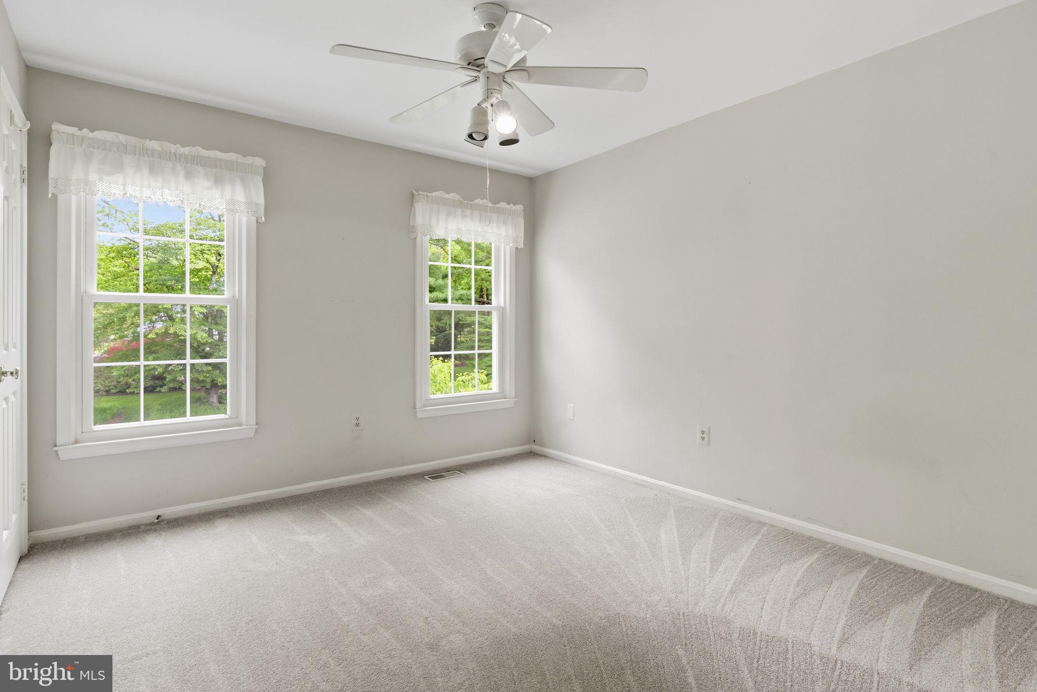 MONTGOMERY VILLAGE - Residential