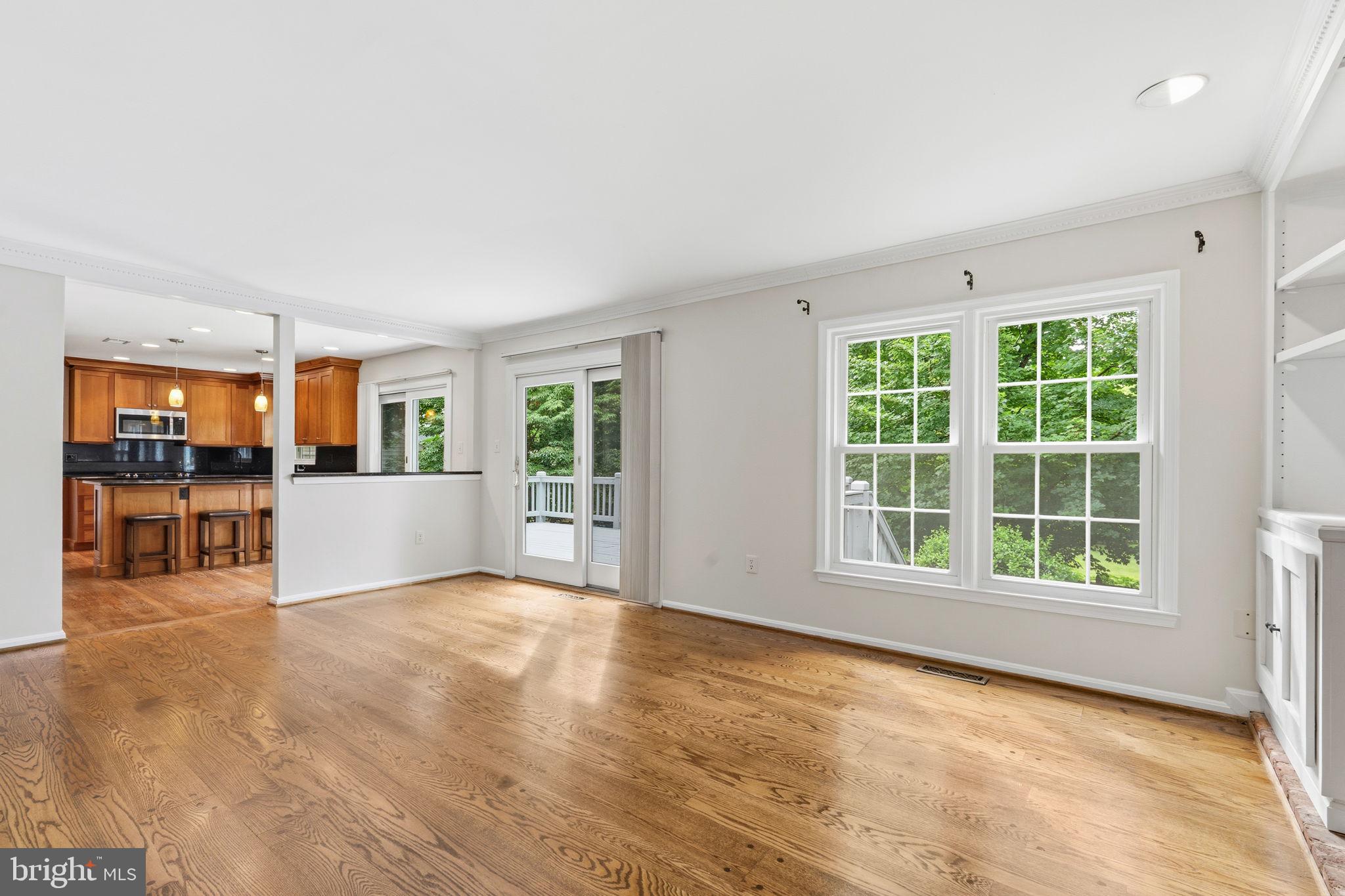 MONTGOMERY VILLAGE - Residential